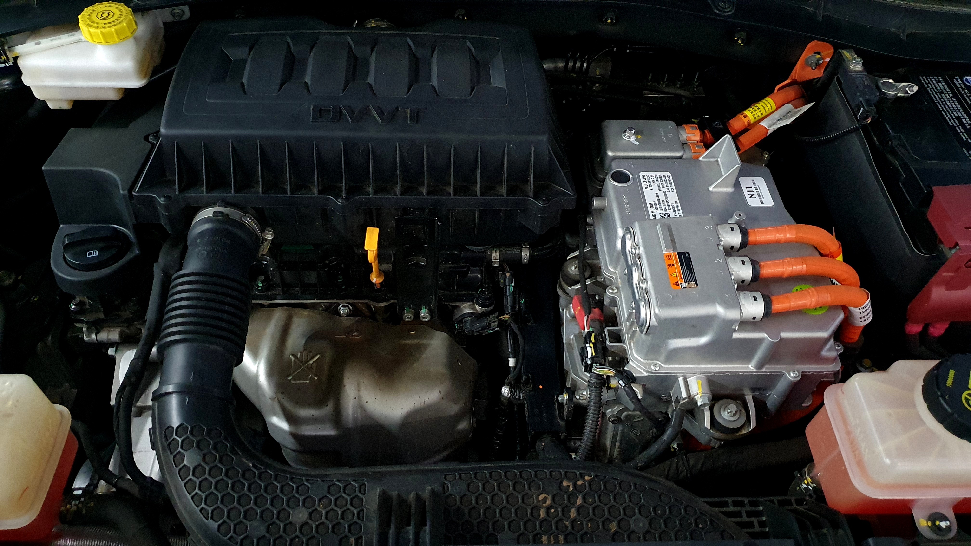 2024 MG VS HEV 2024 MG VS HEV