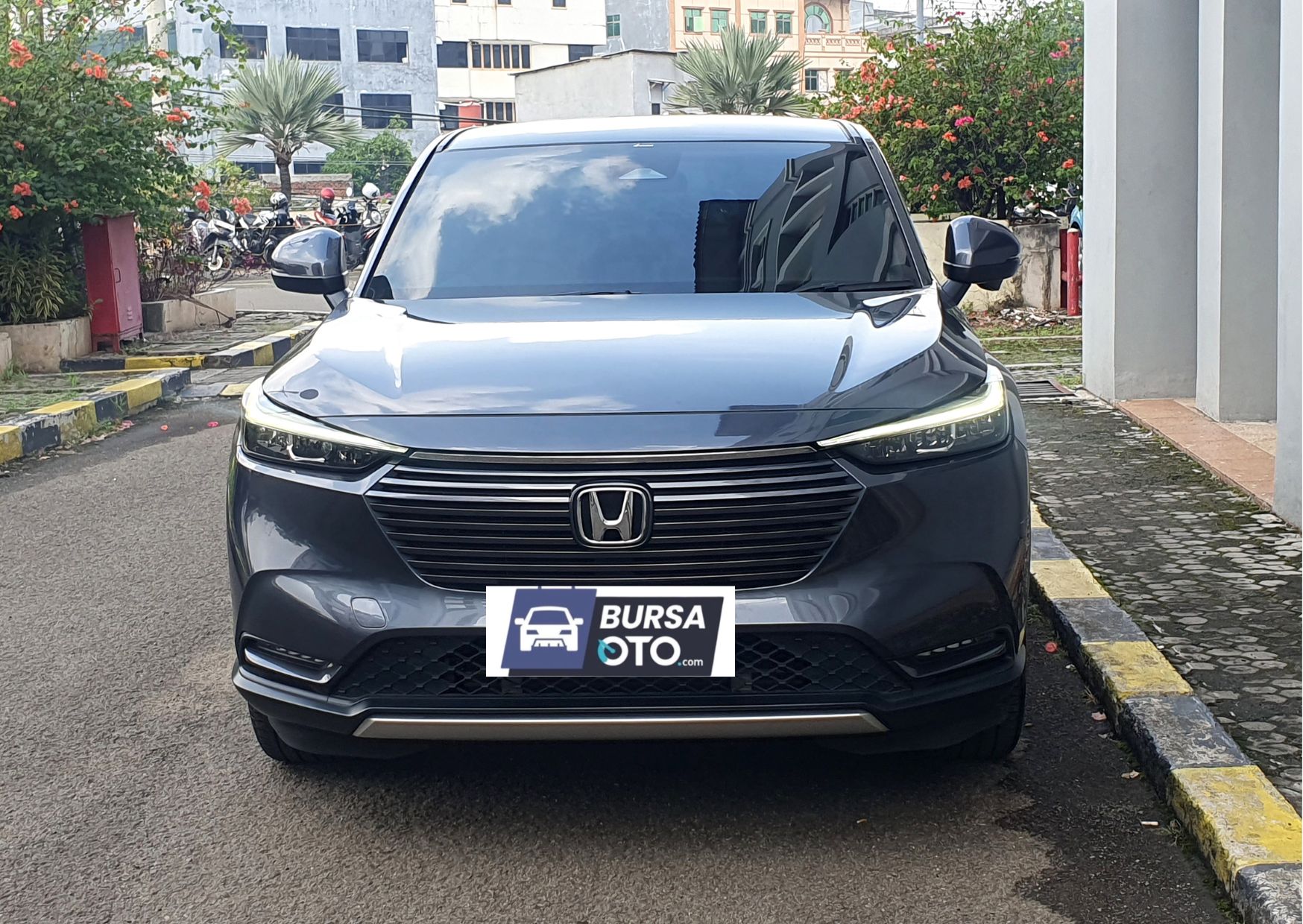 Second Hand 2024 Honda HRV Second Hand 2024 Honda HRV