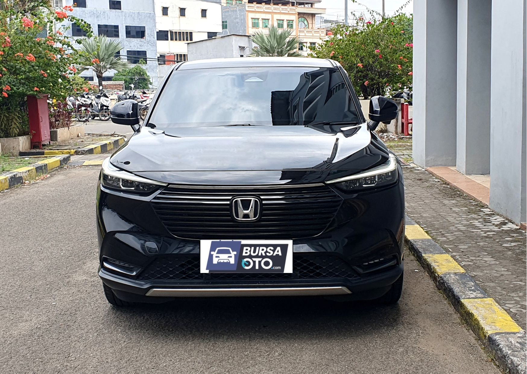 2023 Honda HRV Bekas 2023 Honda HRV Bekas