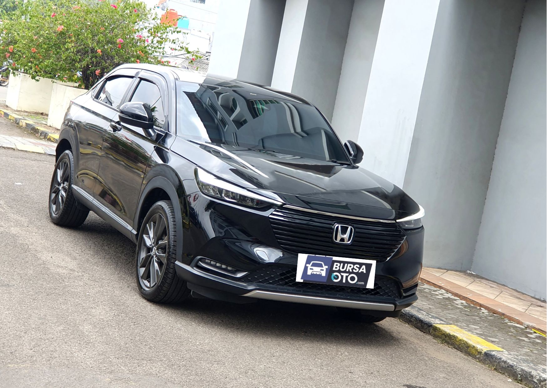 2023 Honda HRV 2023 Honda HRV