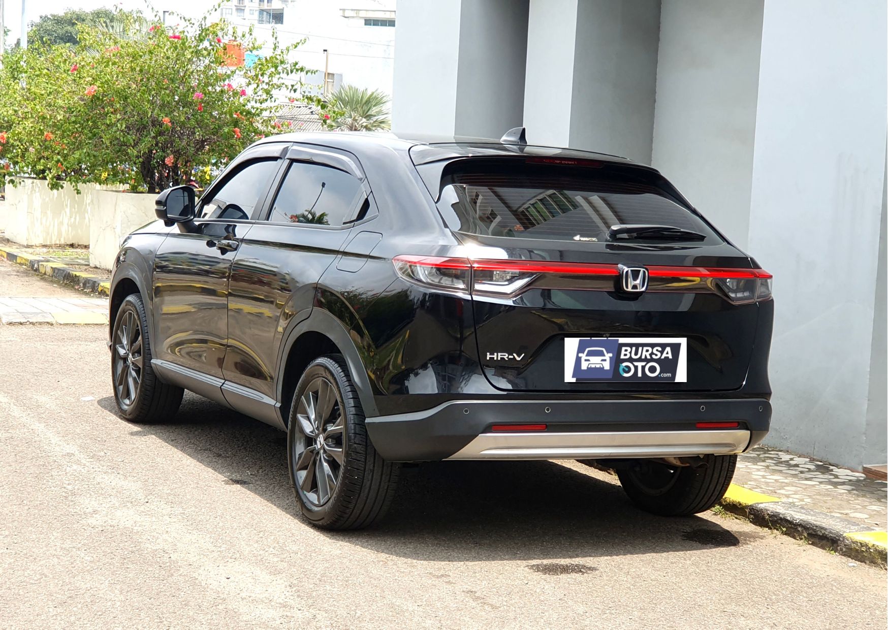 2023 Honda HRV 2023 Honda HRV