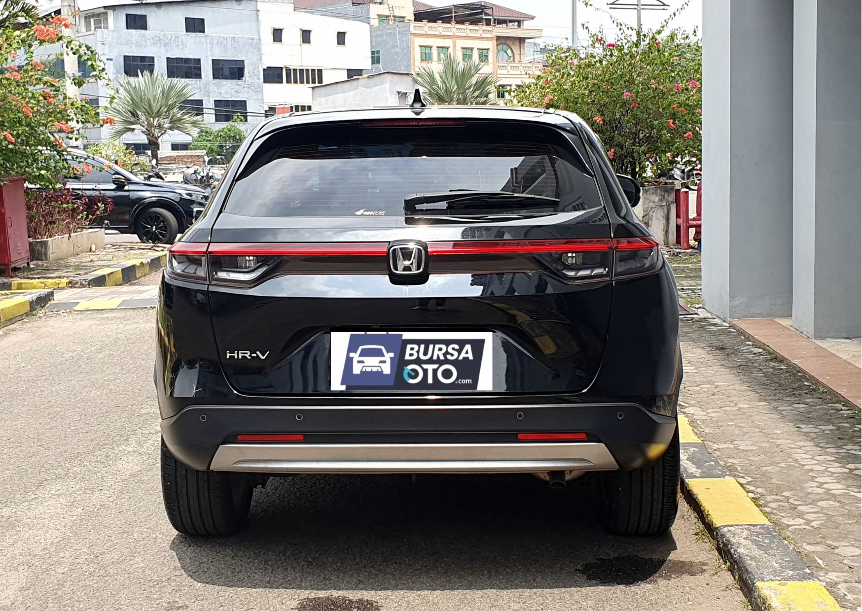 2023 Honda HRV 2023 Honda HRV