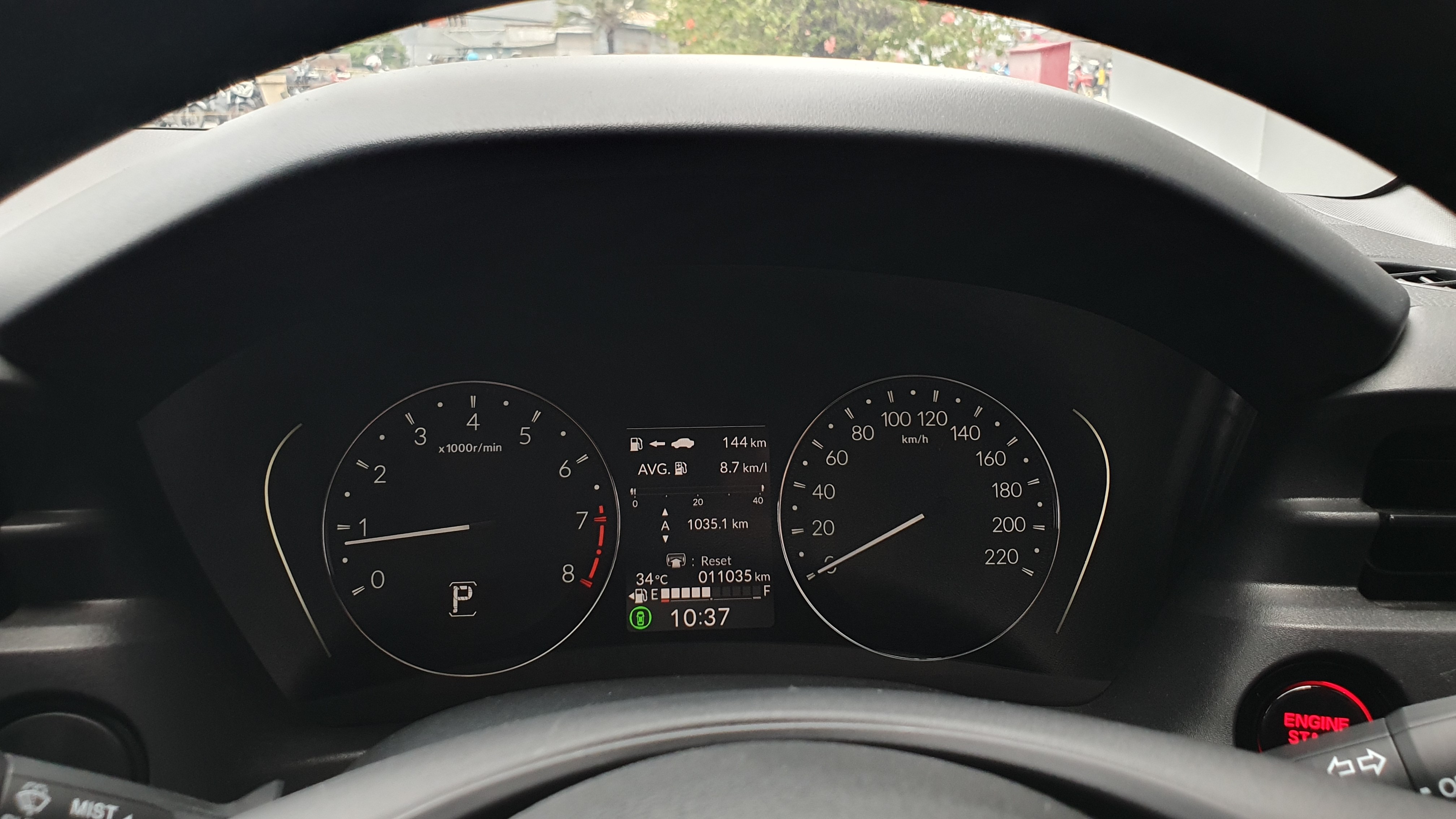 2023 Honda HRV 2023 Honda HRV