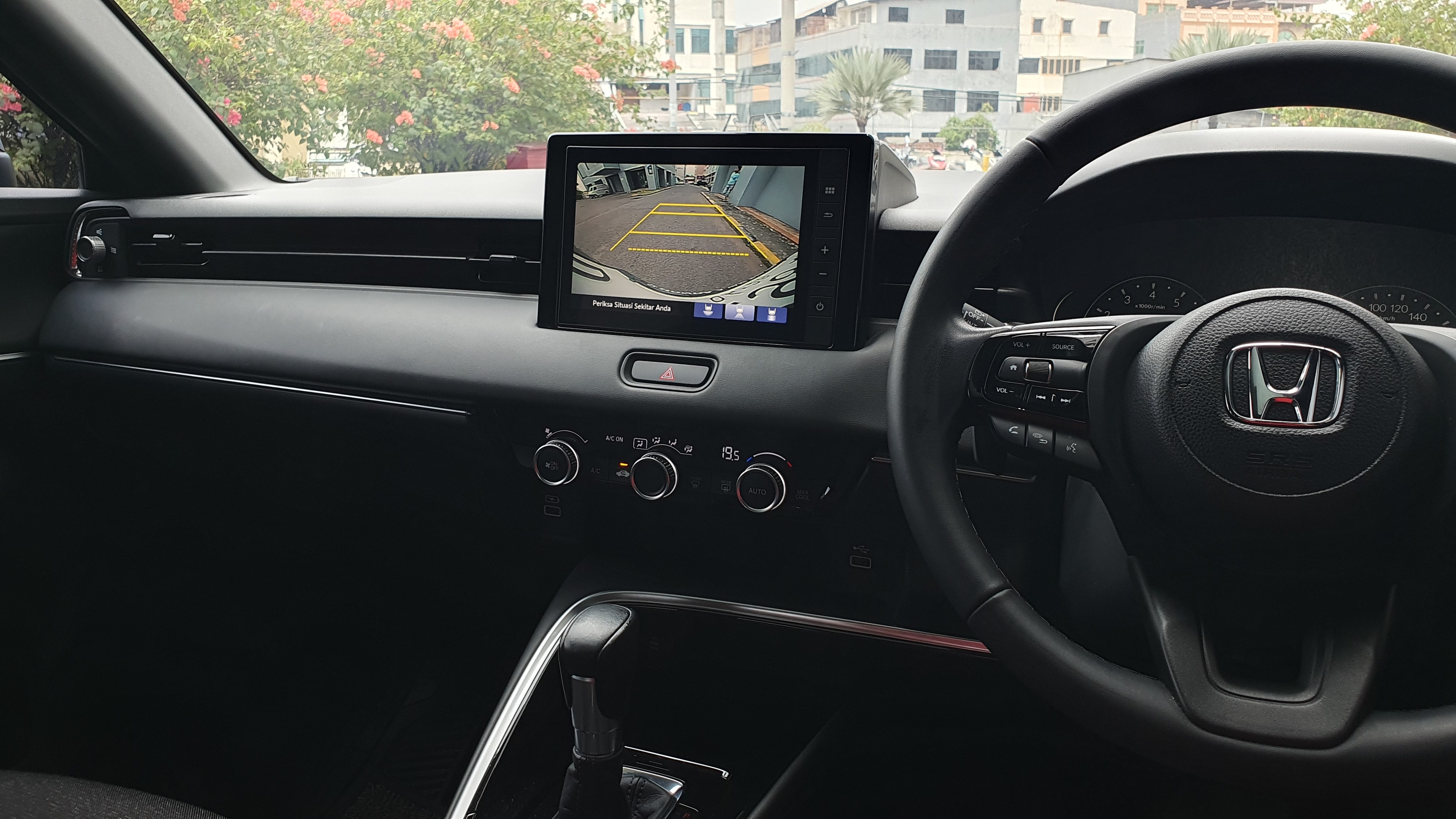 2023 Honda HRV 2023 Honda HRV