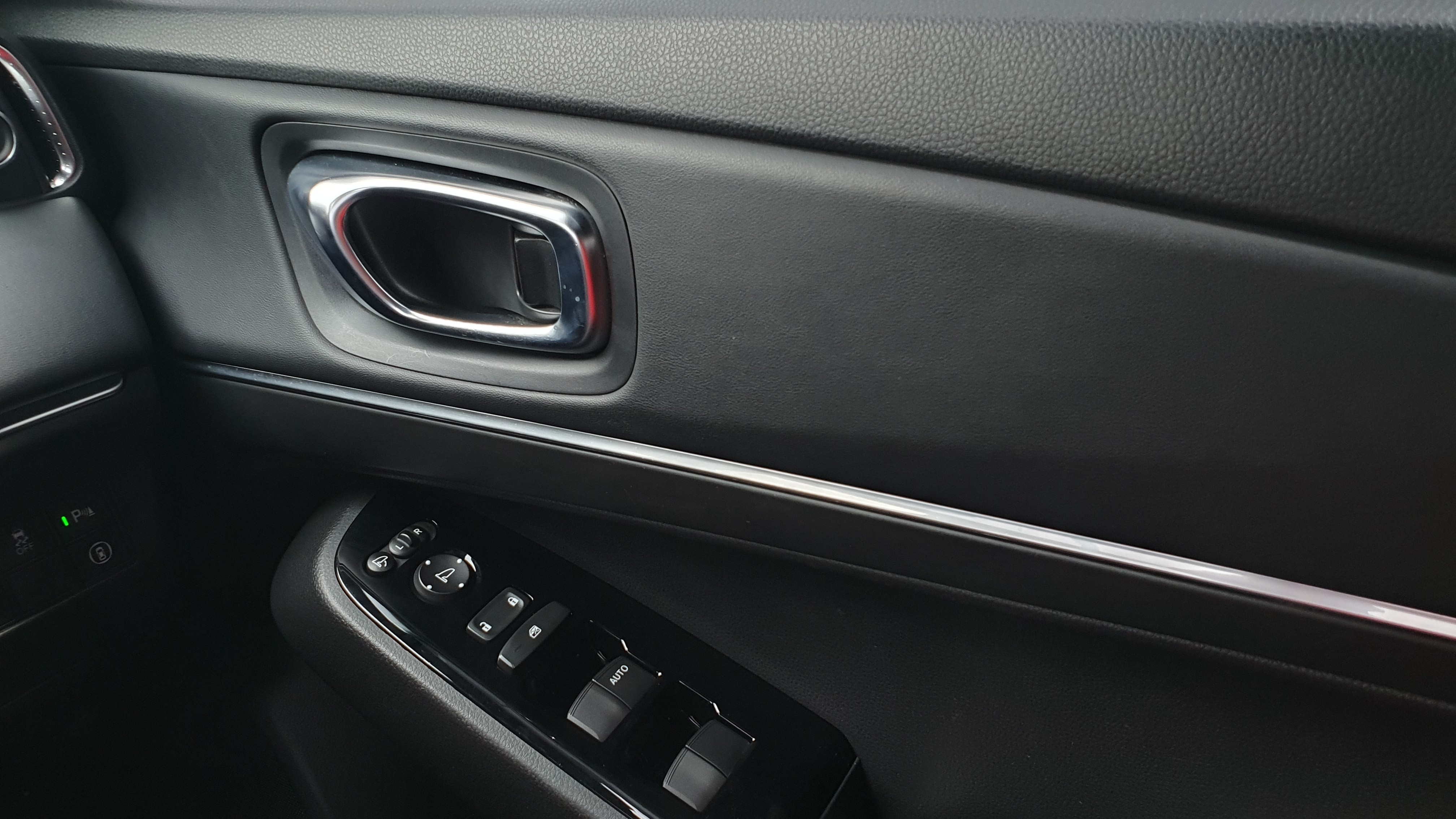 2023 Honda HRV 2023 Honda HRV