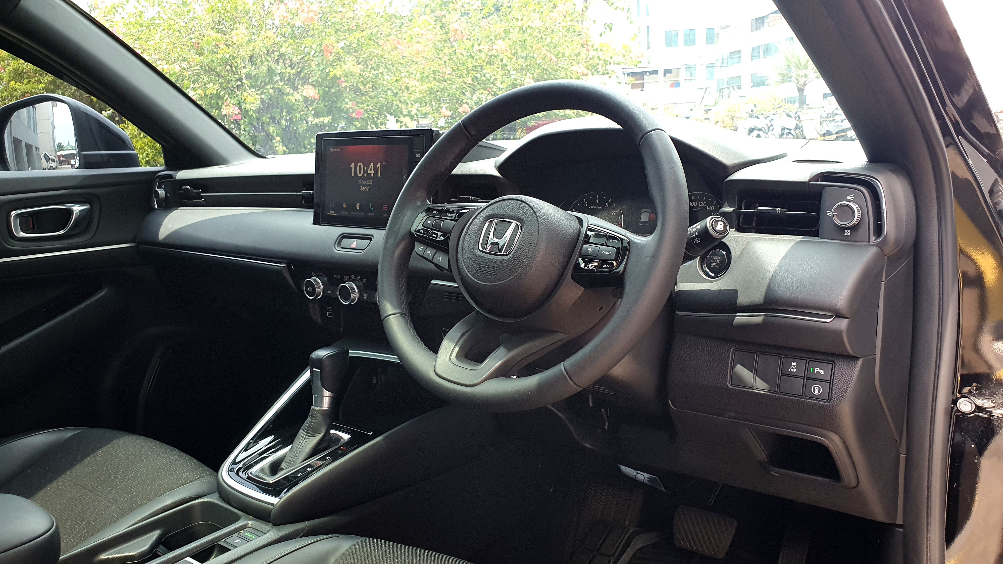 2023 Honda HRV 2023 Honda HRV