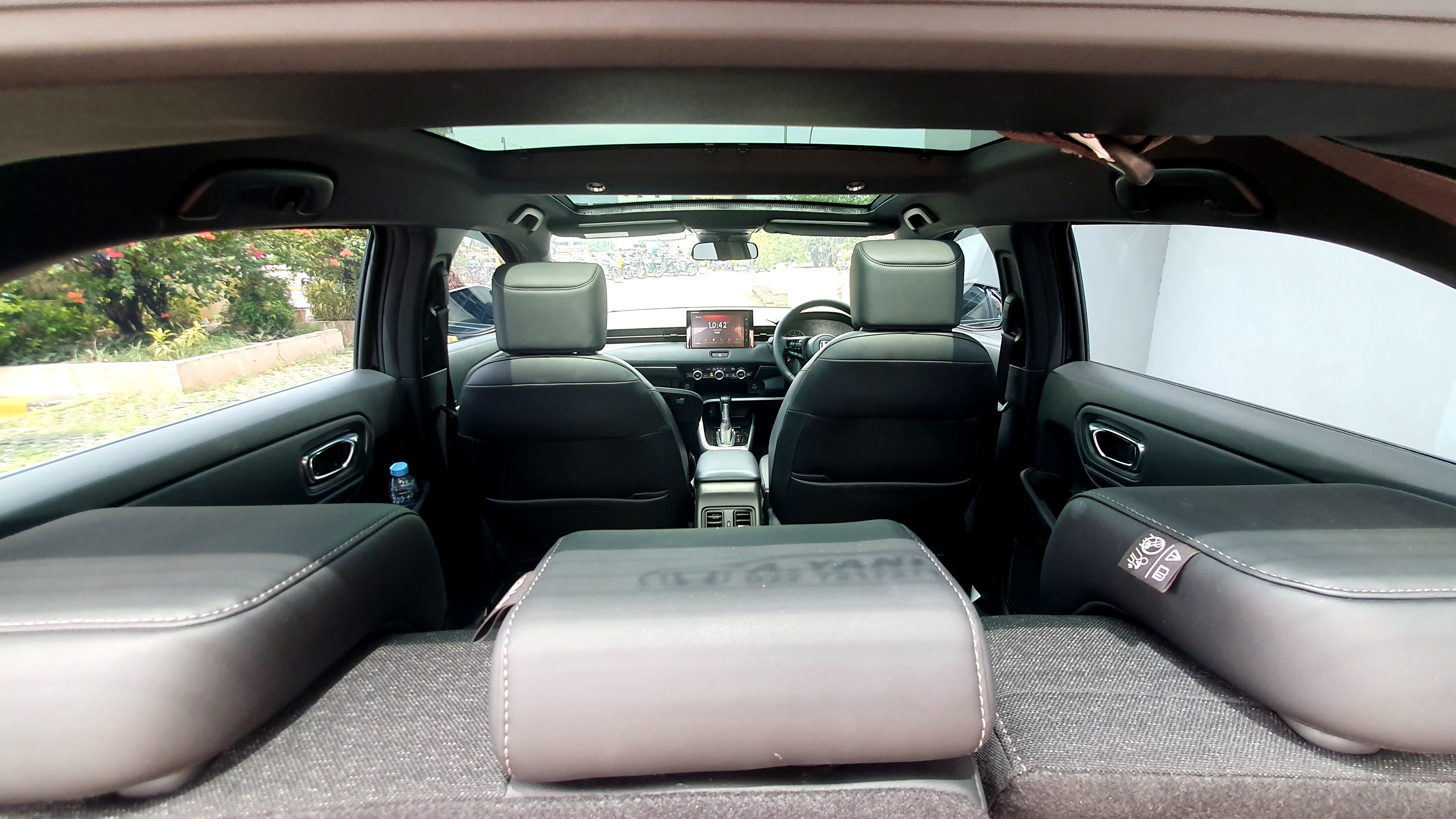 2023 Honda HRV 2023 Honda HRV