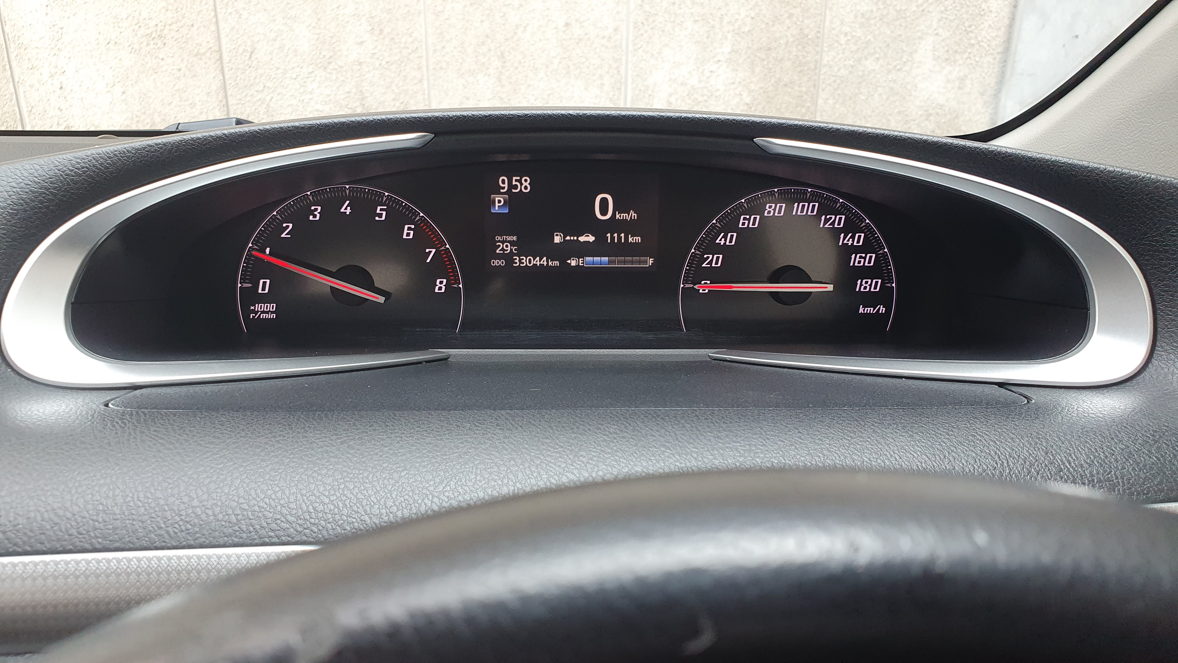 2021 Toyota Sienta 2021 Toyota Sienta