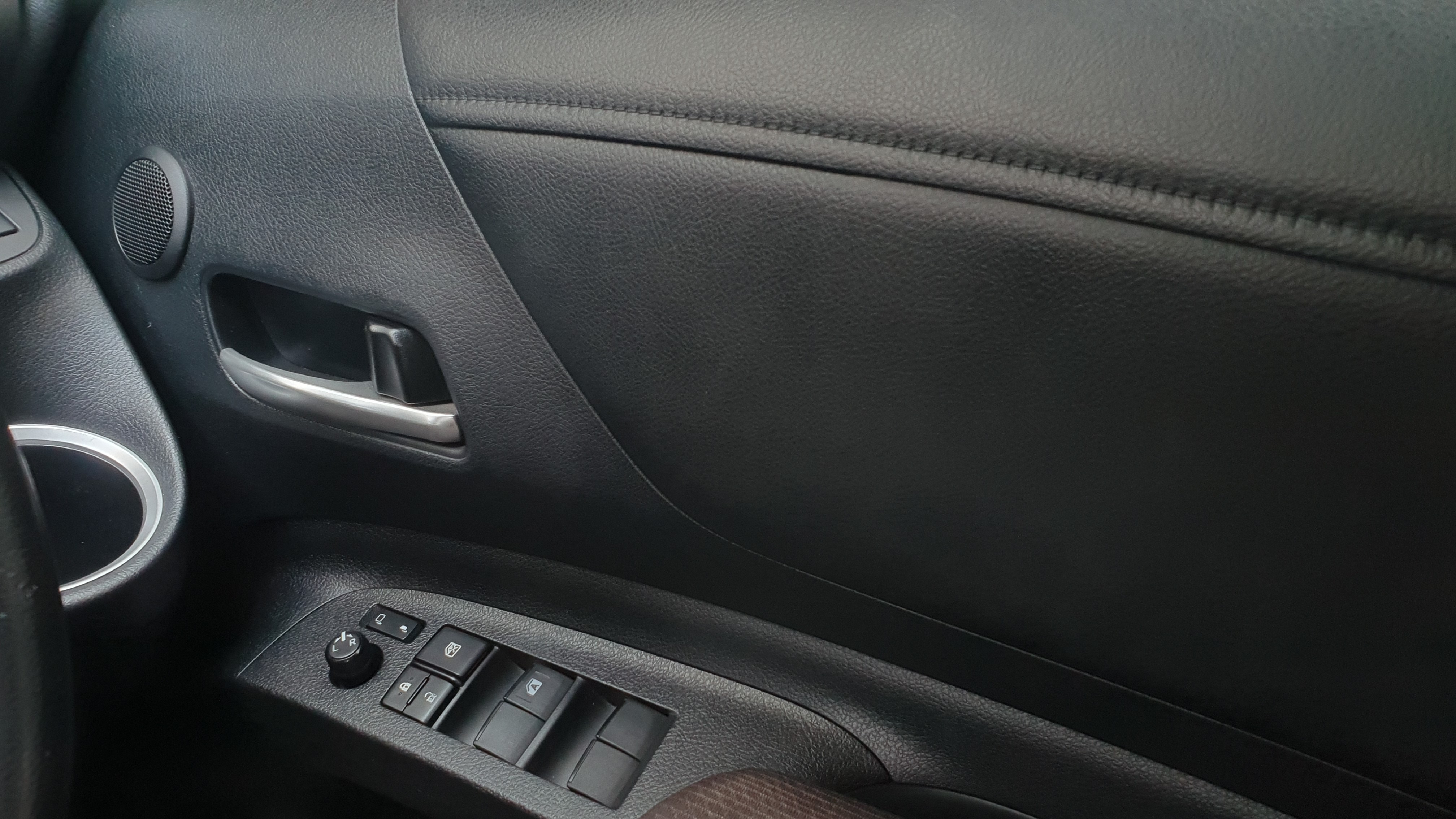 2021 Toyota Sienta 2021 Toyota Sienta