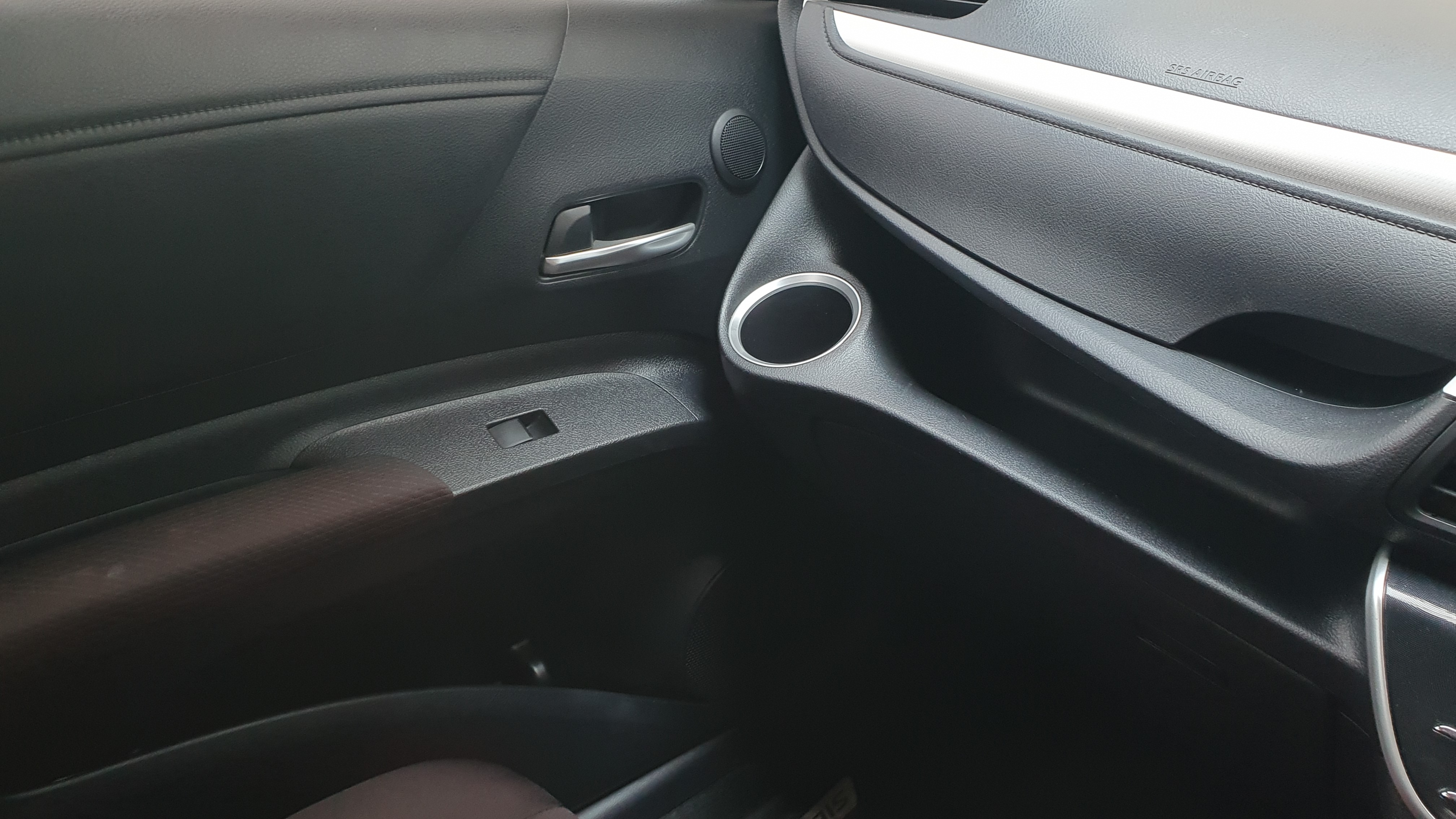 2021 Toyota Sienta 2021 Toyota Sienta