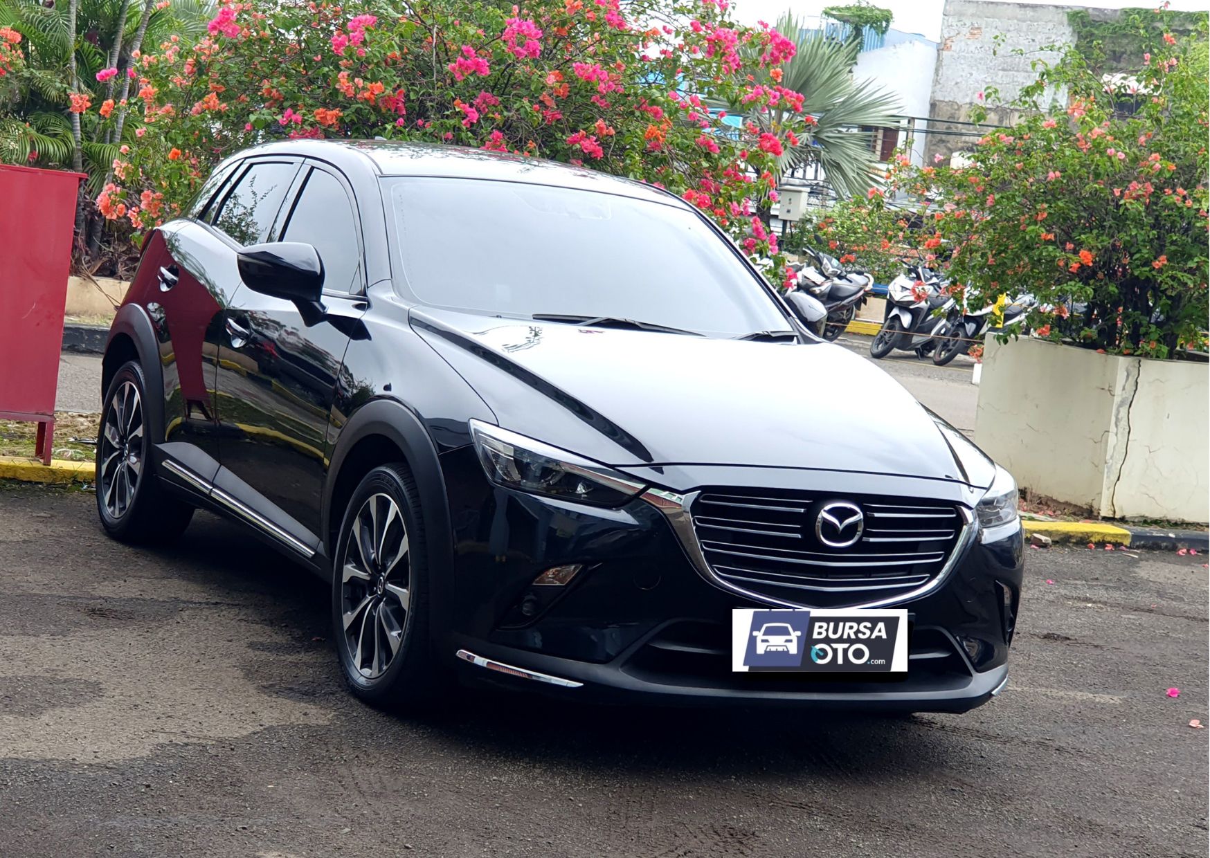 2020 Mazda CX 3 2020 Mazda CX 3