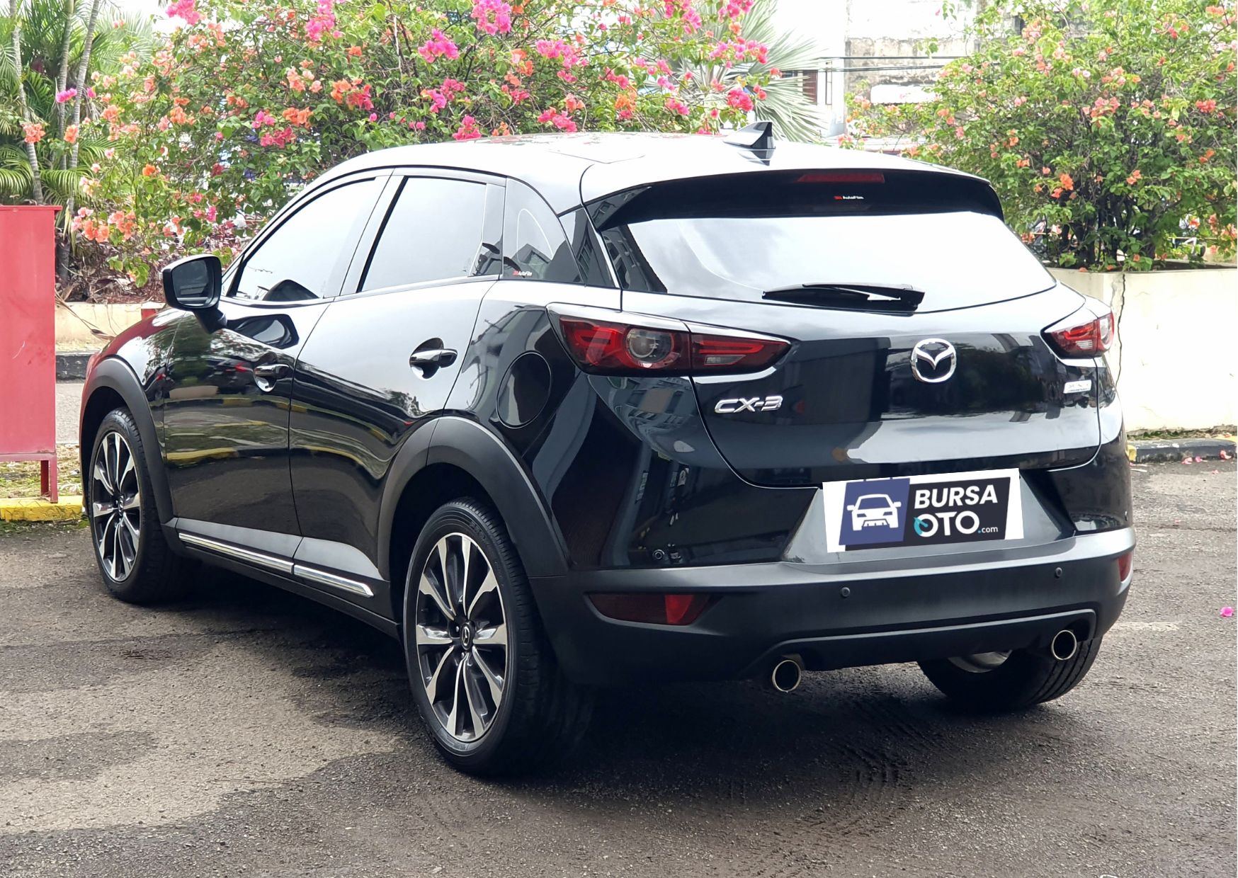 2020 Mazda CX 3 2020 Mazda CX 3