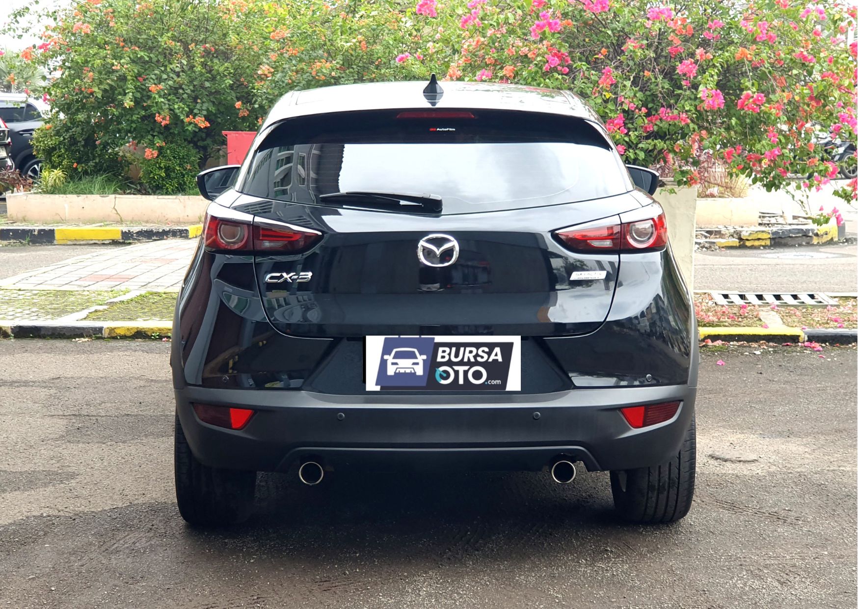 2020 Mazda CX 3 2020 Mazda CX 3