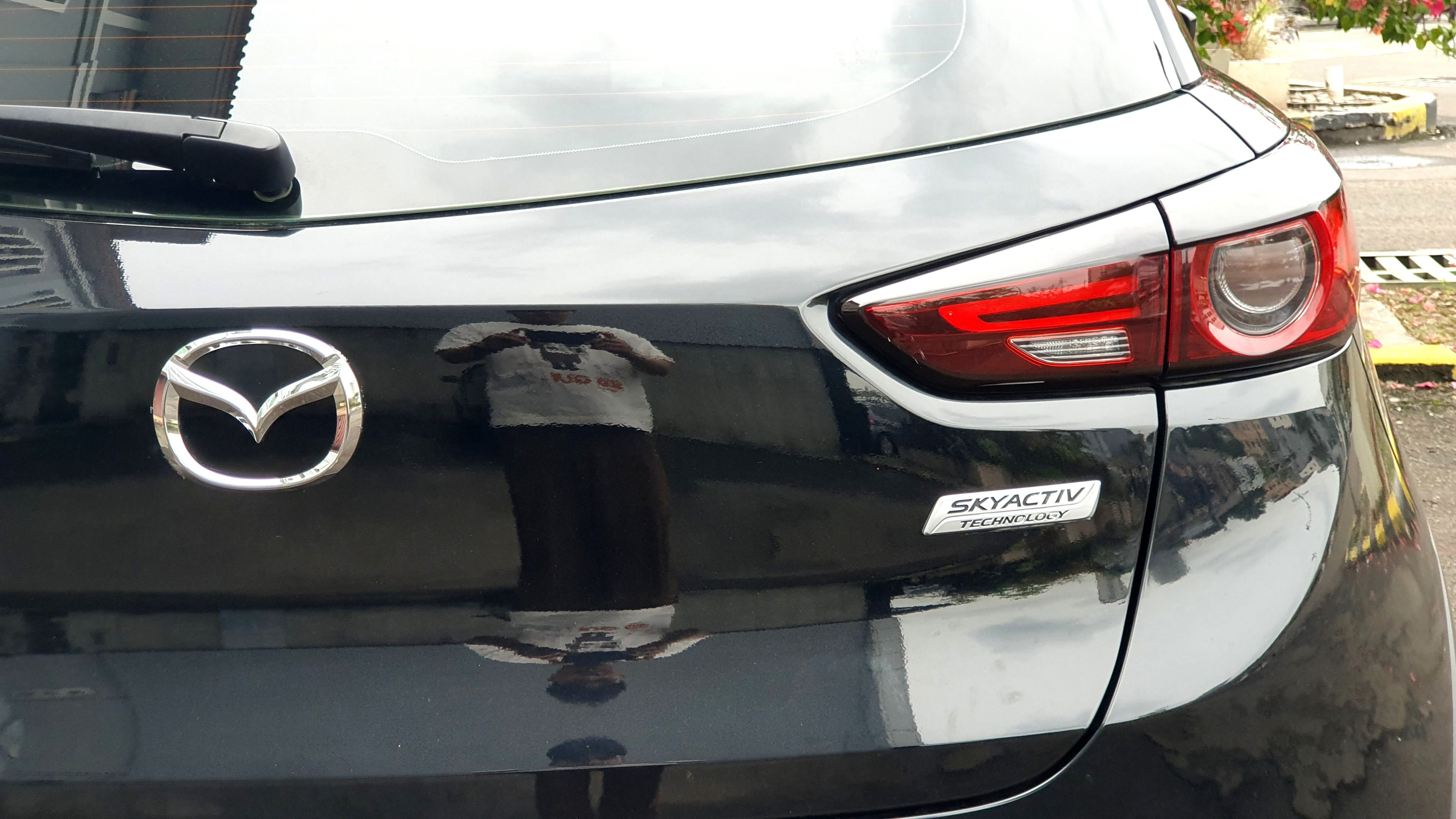 2020 Mazda CX 3 2020 Mazda CX 3