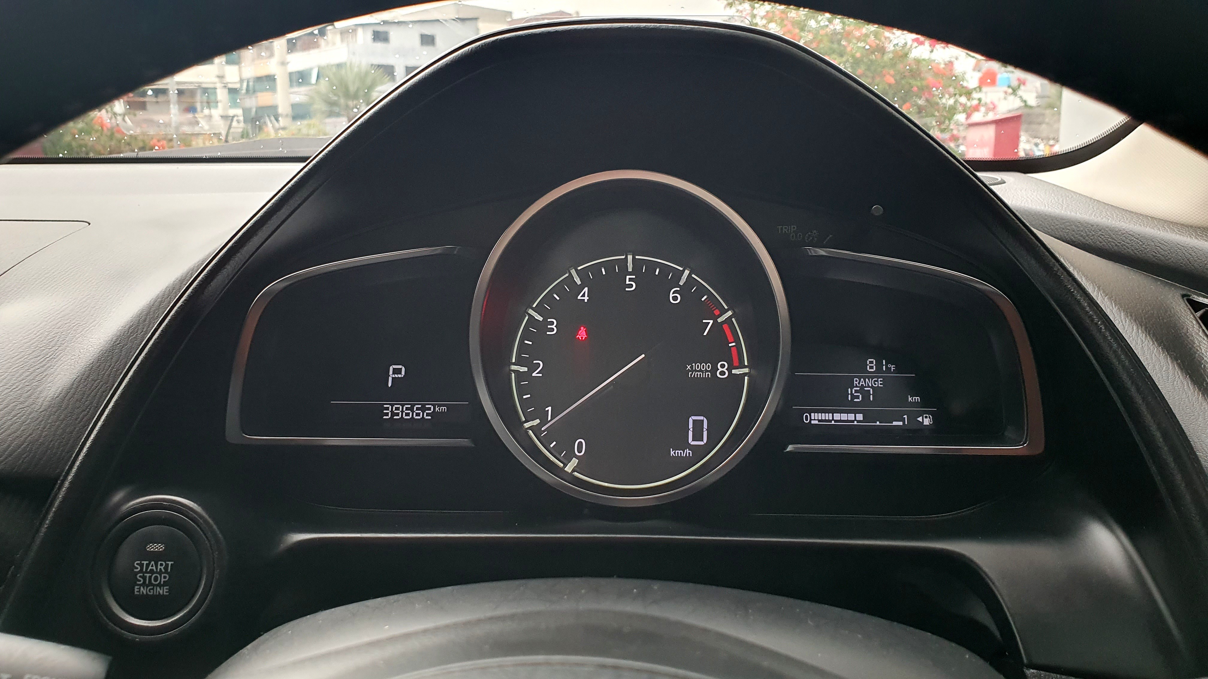 2020 Mazda CX 3 2020 Mazda CX 3