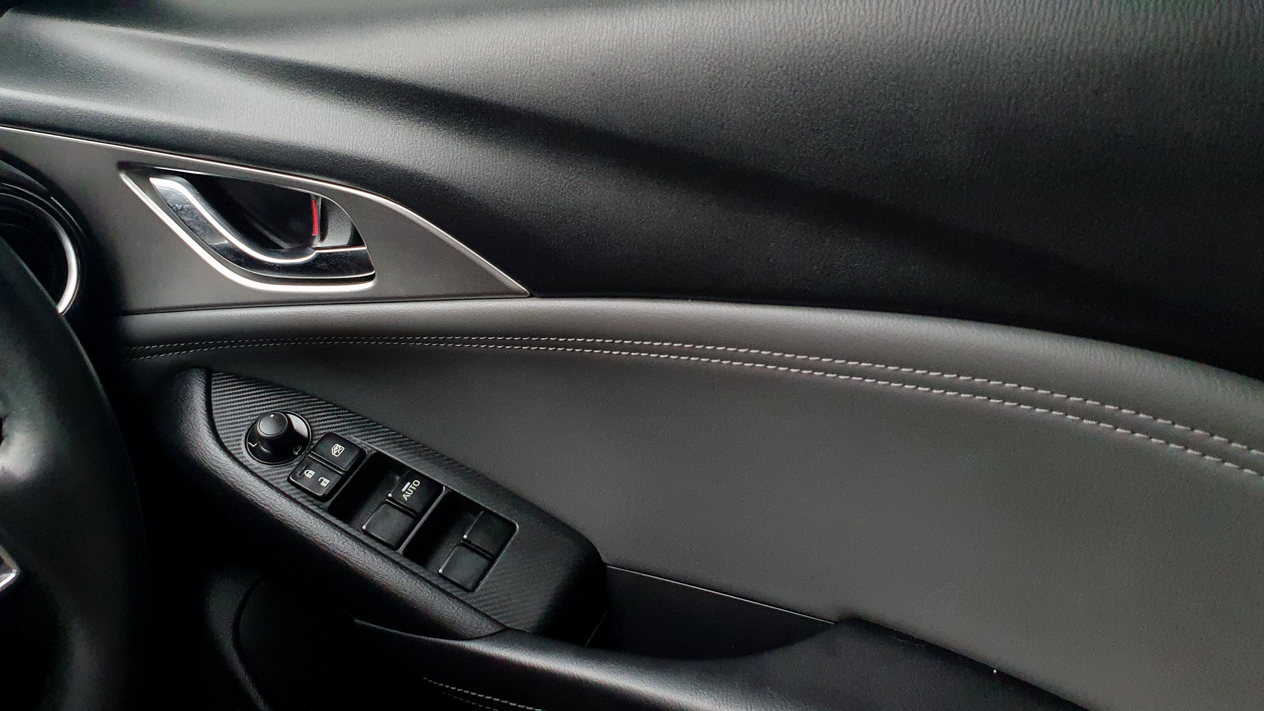 2020 Mazda CX 3 2020 Mazda CX 3