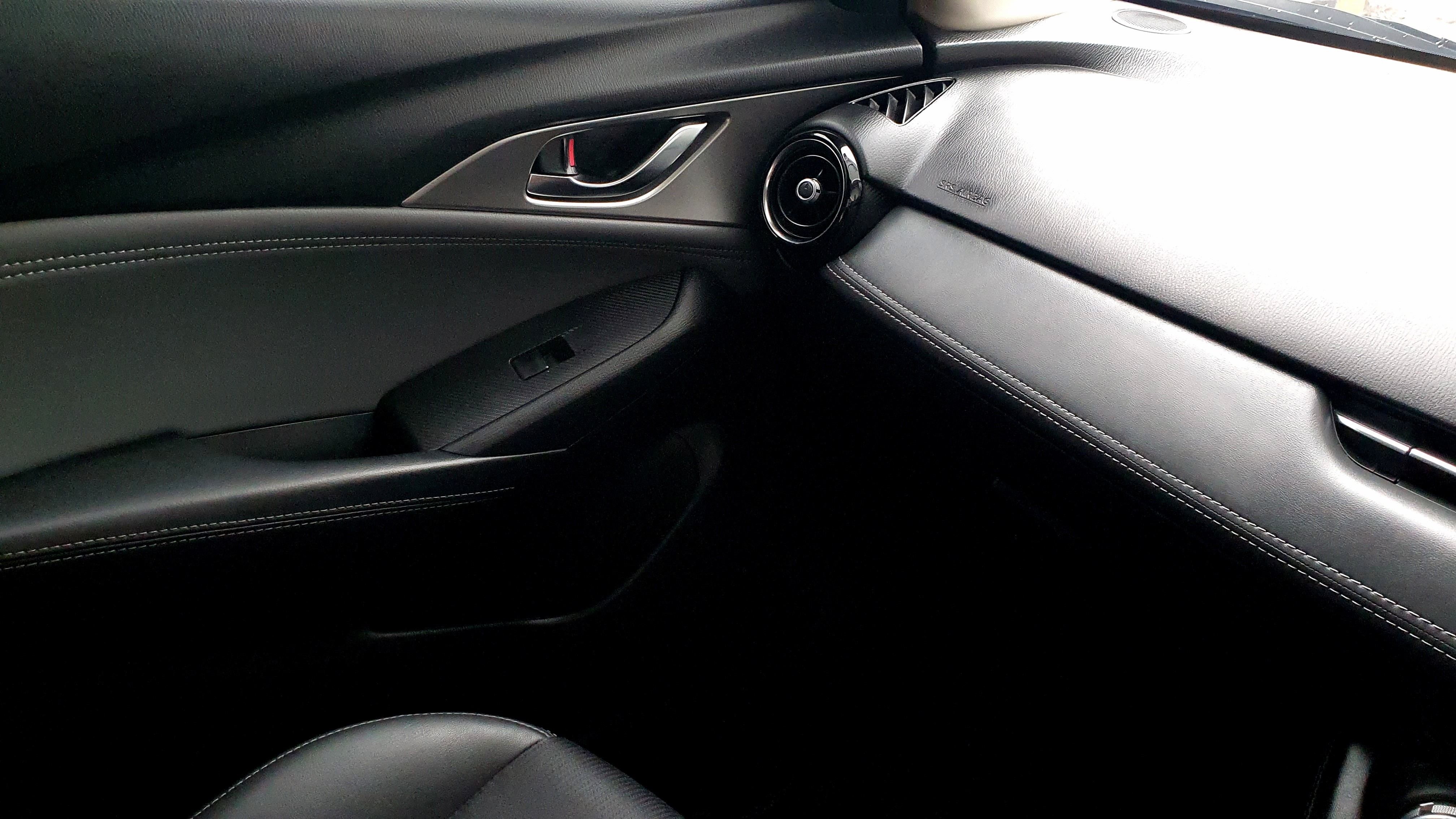 2020 Mazda CX 3 2020 Mazda CX 3