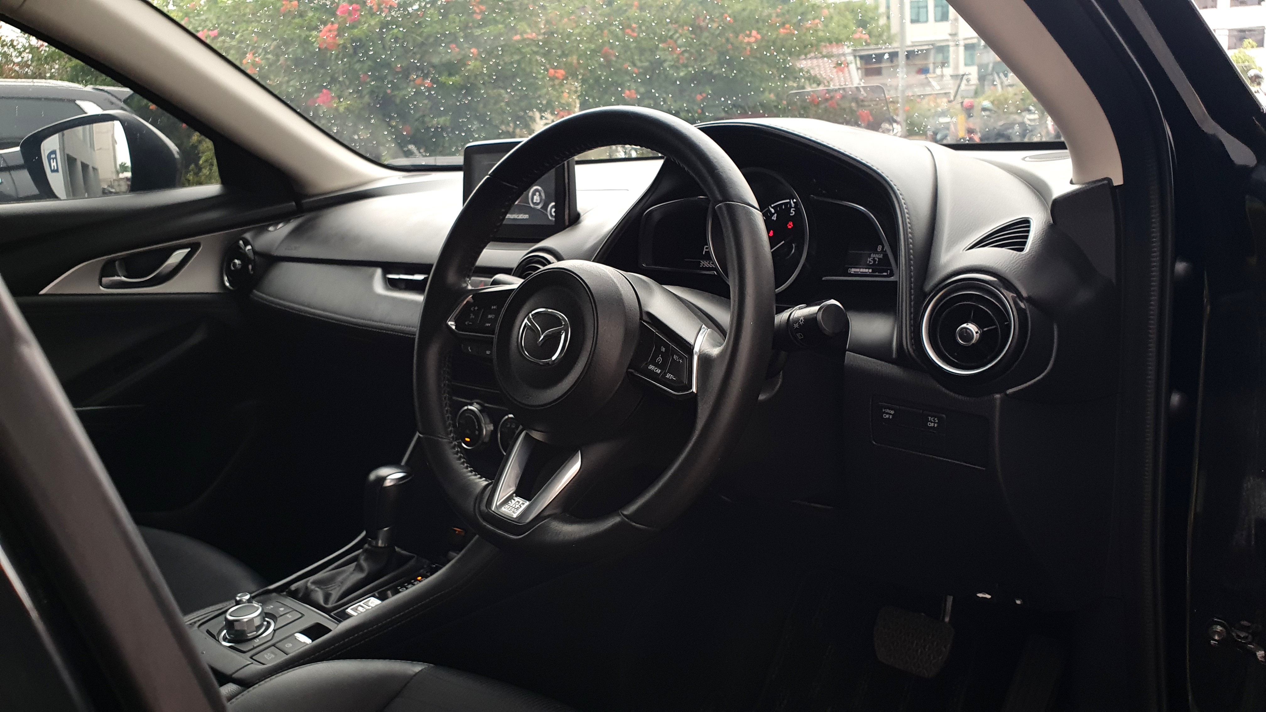 2020 Mazda CX 3 2020 Mazda CX 3