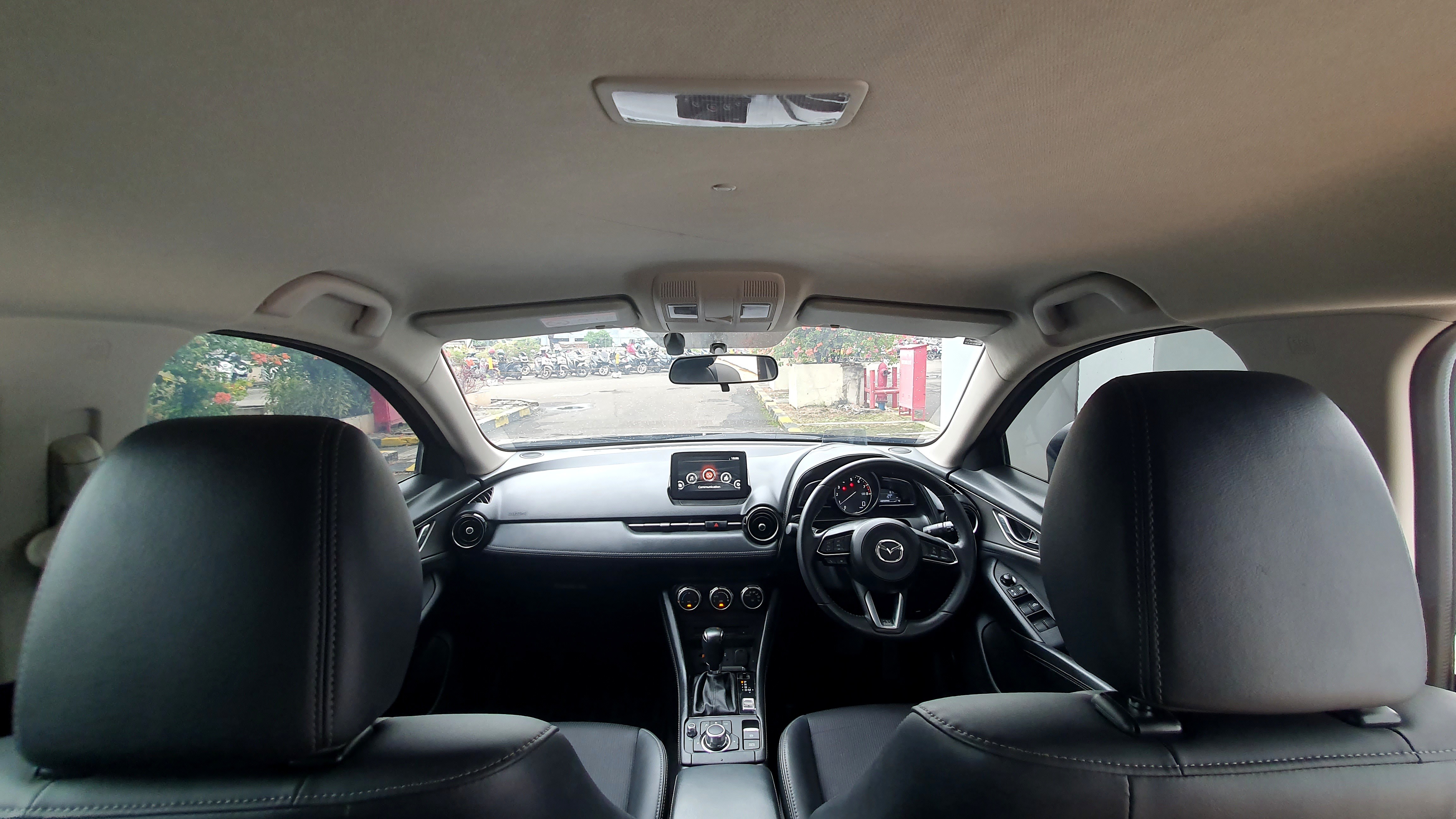 2020 Mazda CX 3 2020 Mazda CX 3