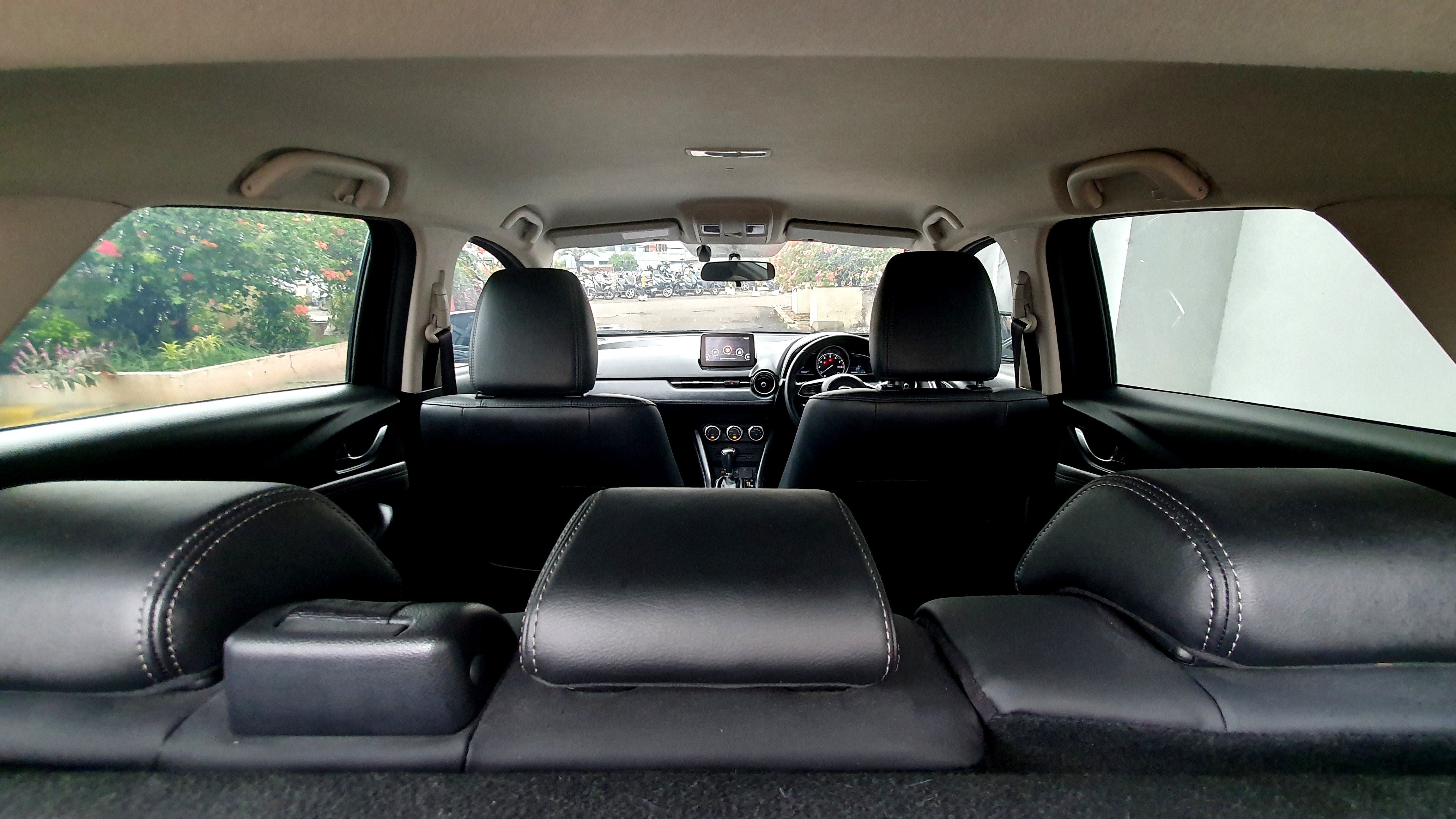 2020 Mazda CX 3 2020 Mazda CX 3