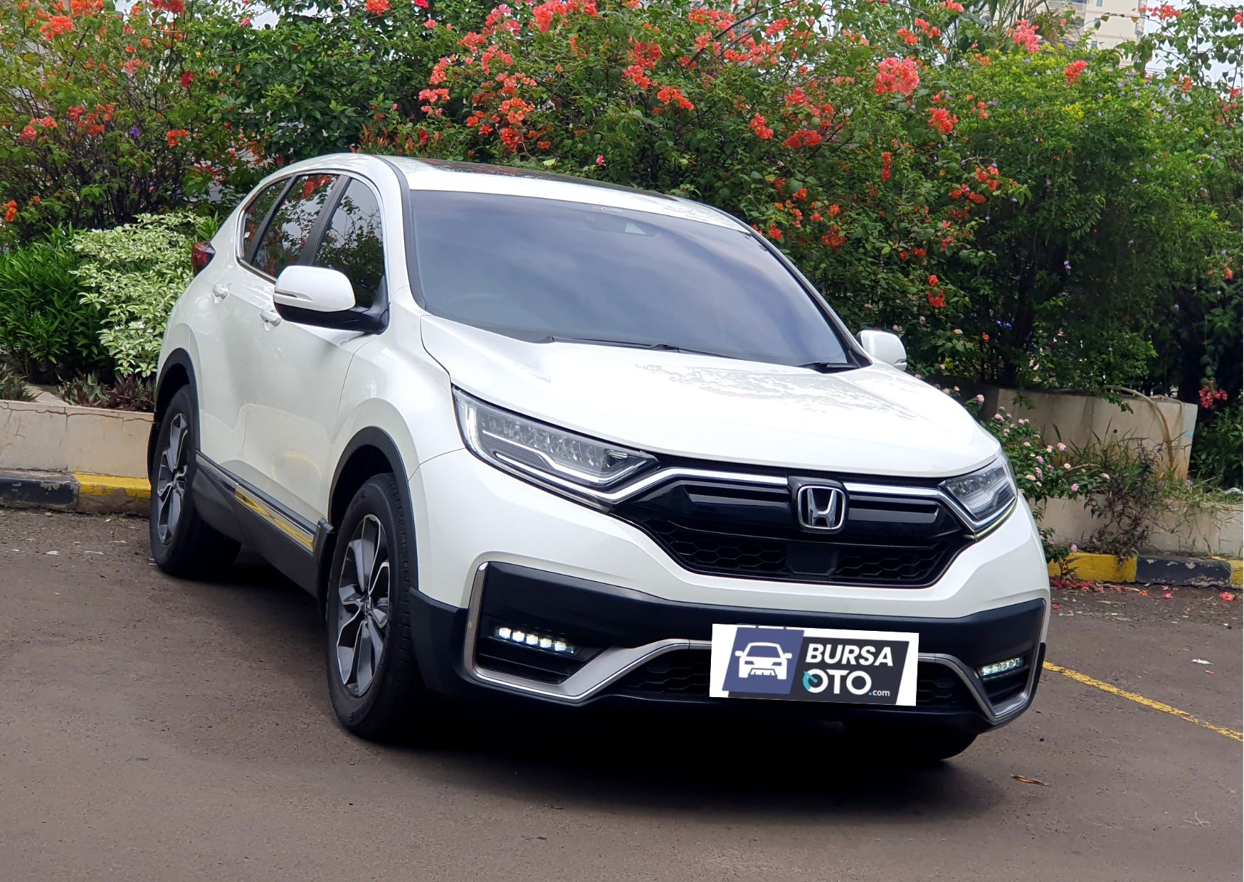 2021 Honda CR-V 2021 Honda CR-V