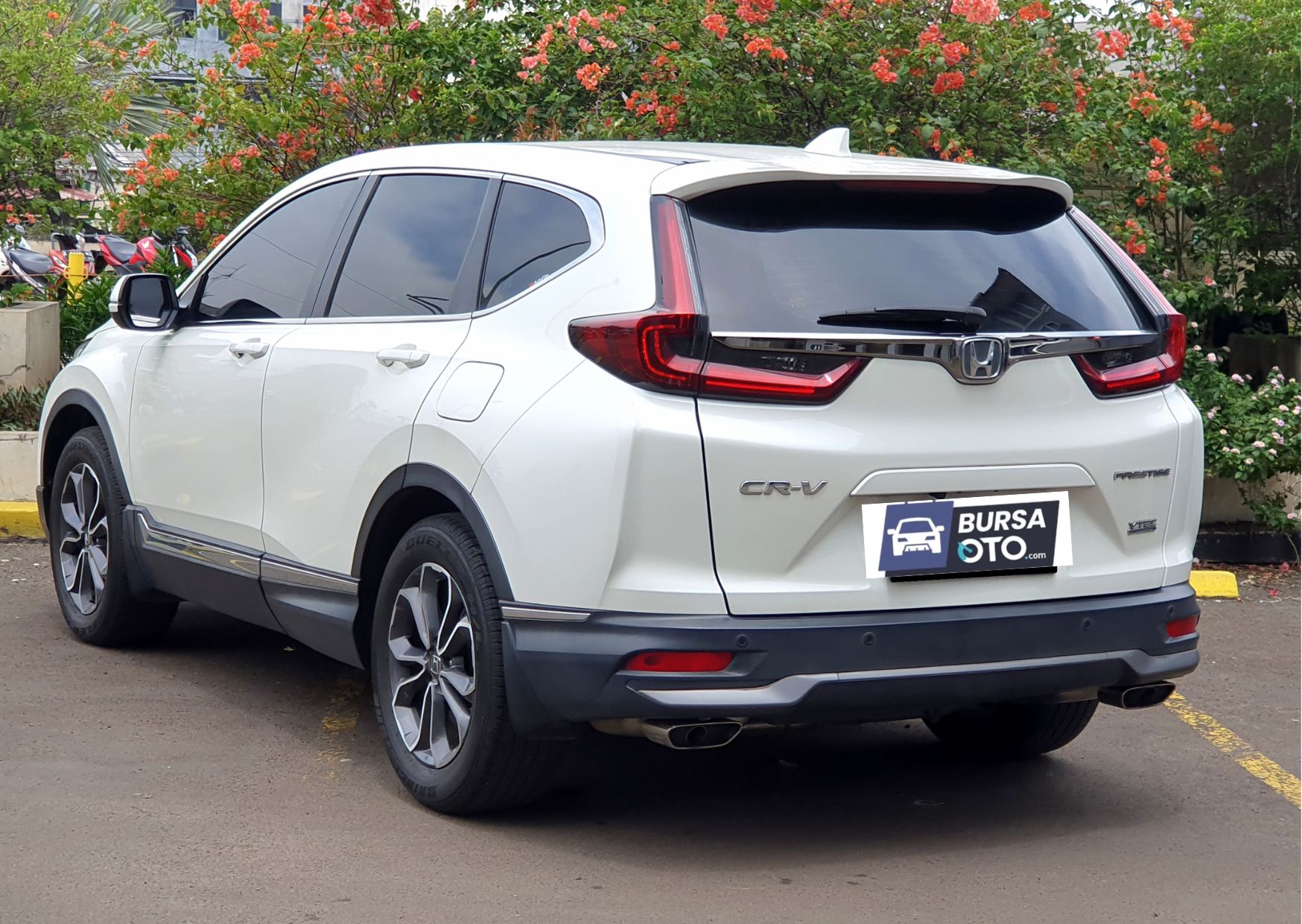 2021 Honda CR-V 2021 Honda CR-V