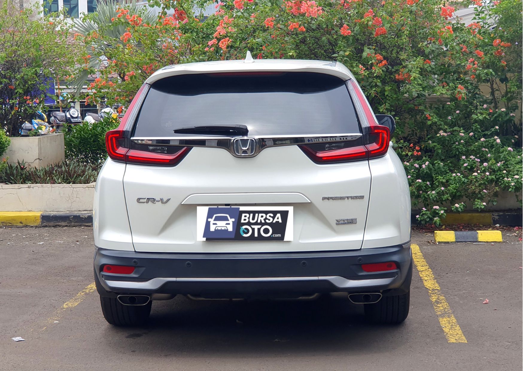 2021 Honda CR-V 2021 Honda CR-V