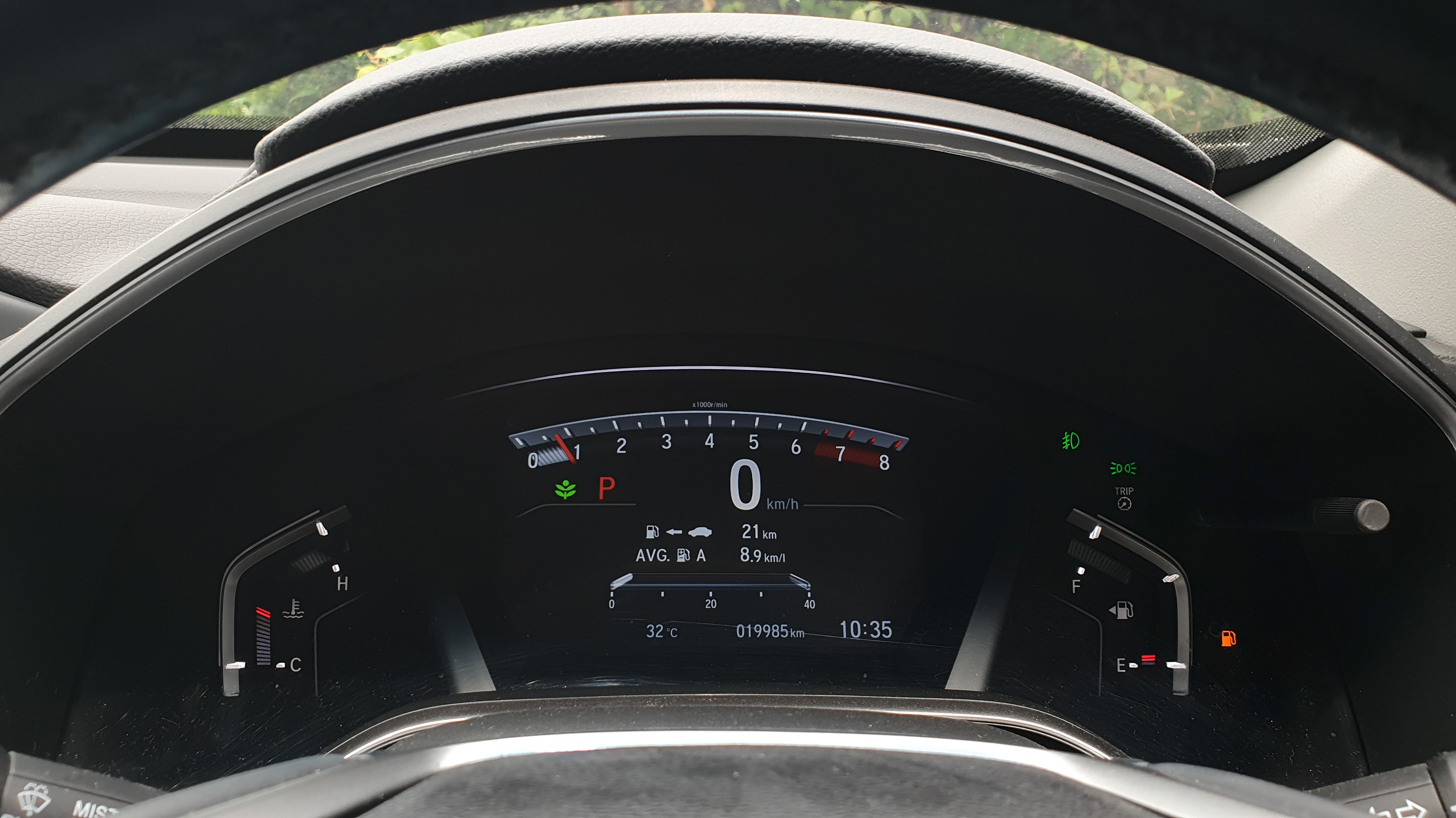 2021 Honda CR-V 2021 Honda CR-V