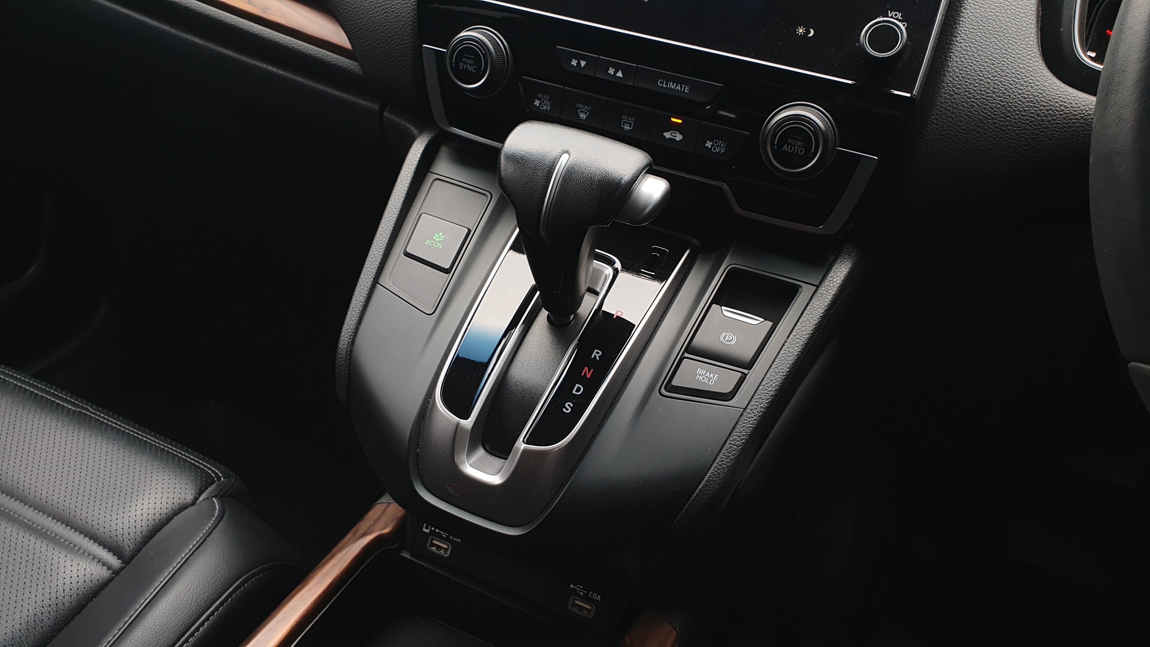 2021 Honda CR-V 2021 Honda CR-V