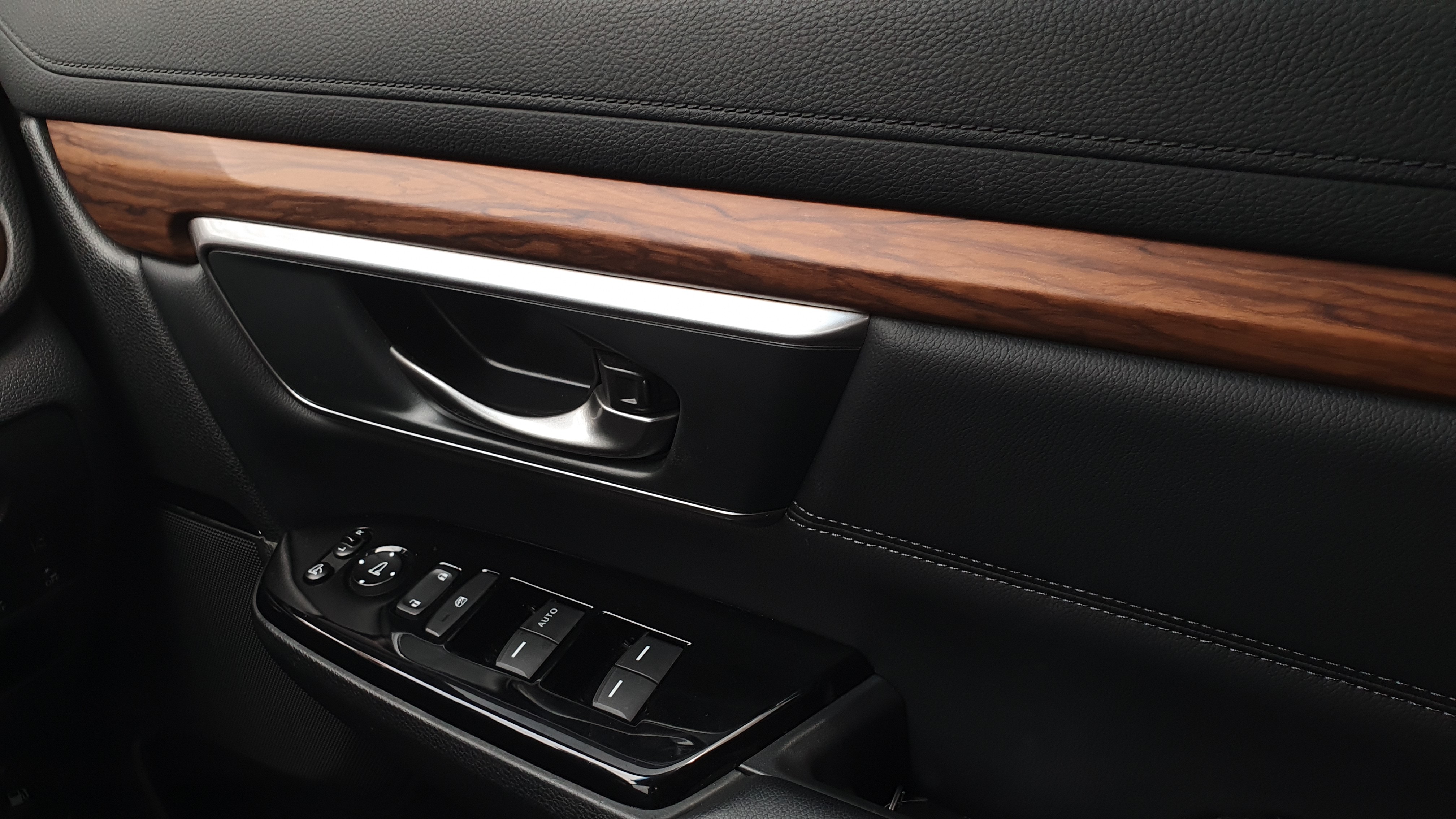 2021 Honda CR-V 2021 Honda CR-V