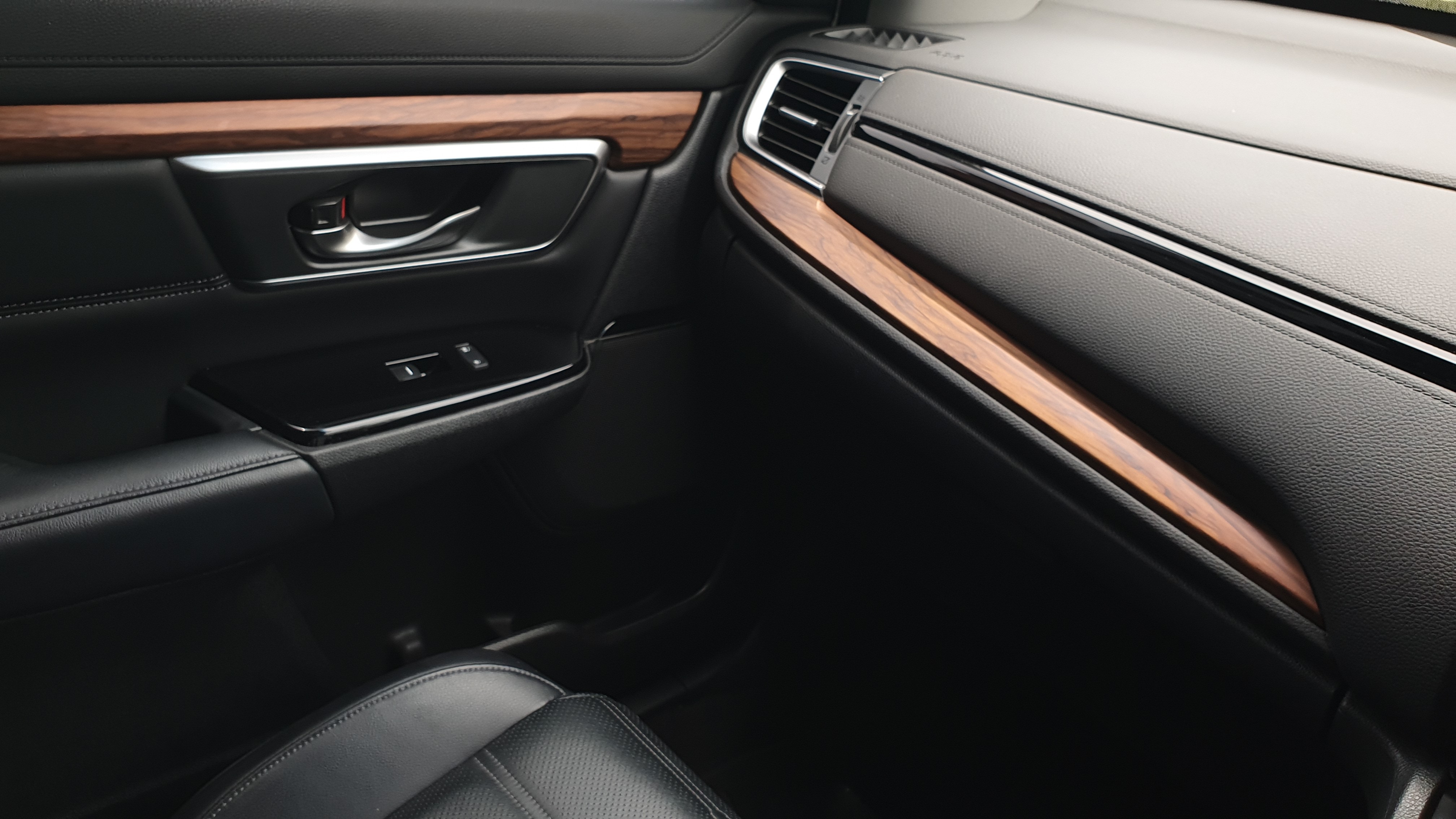 2021 Honda CR-V 2021 Honda CR-V