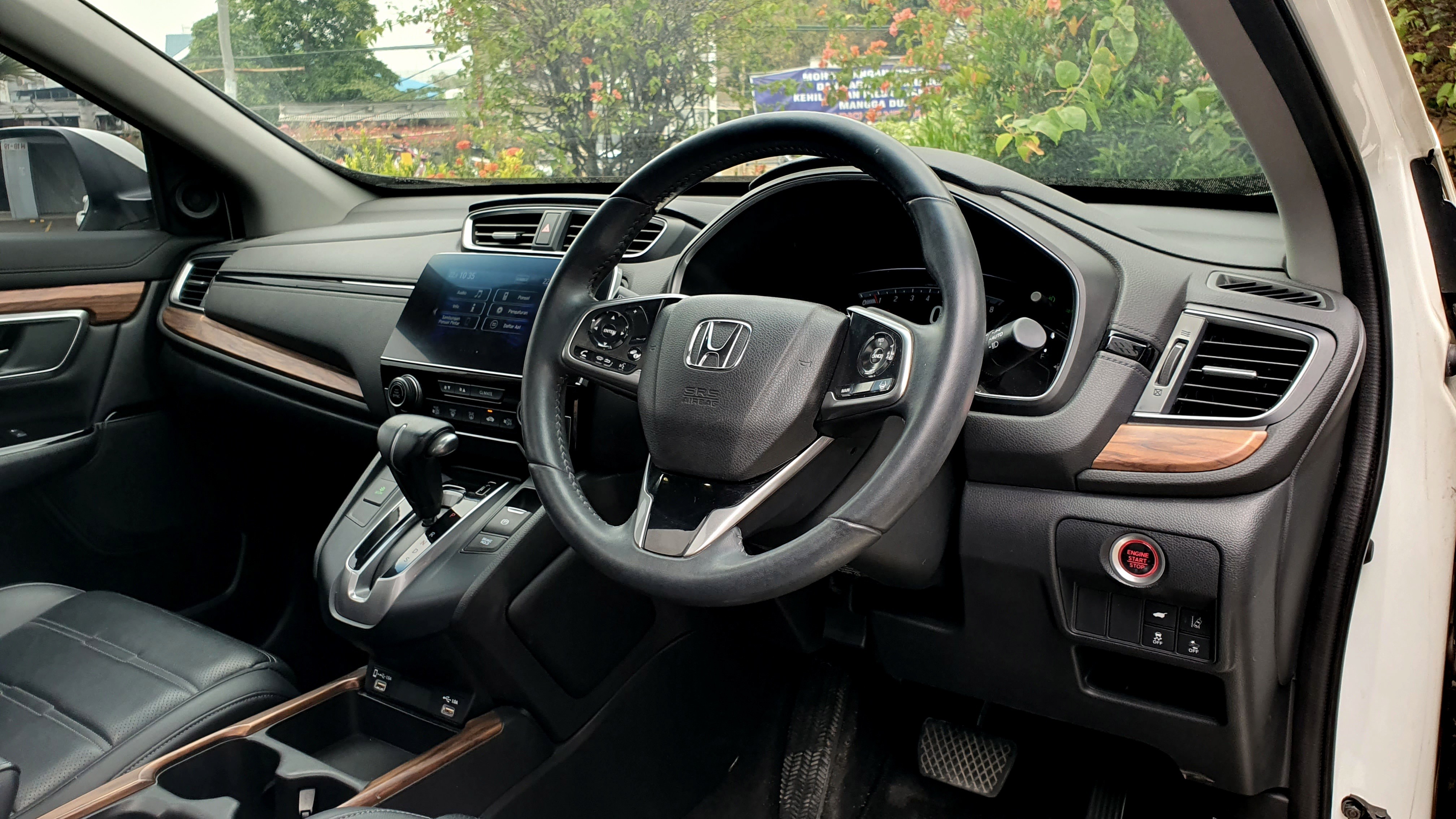 2021 Honda CR-V 2021 Honda CR-V