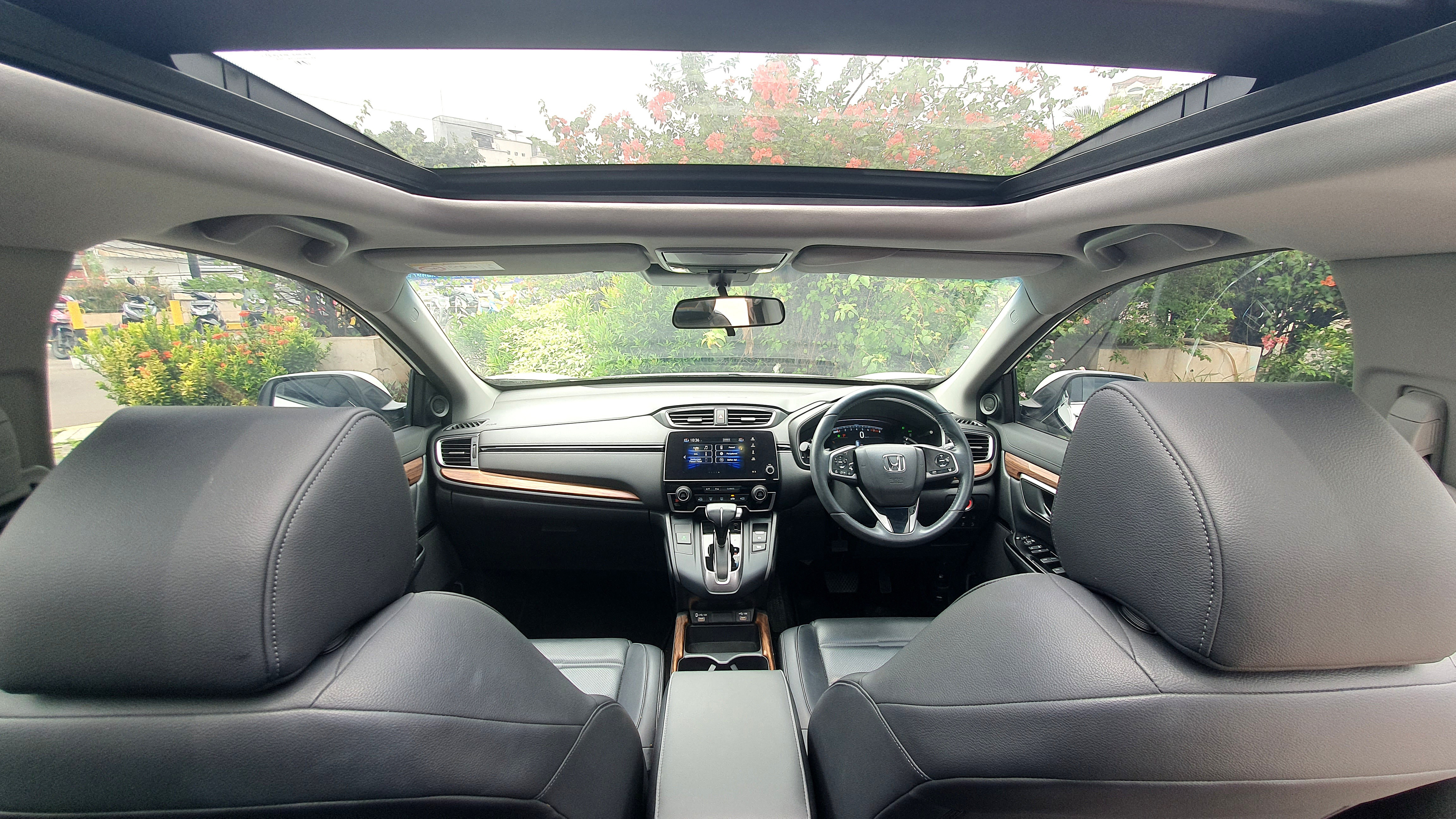 2021 Honda CR-V 2021 Honda CR-V