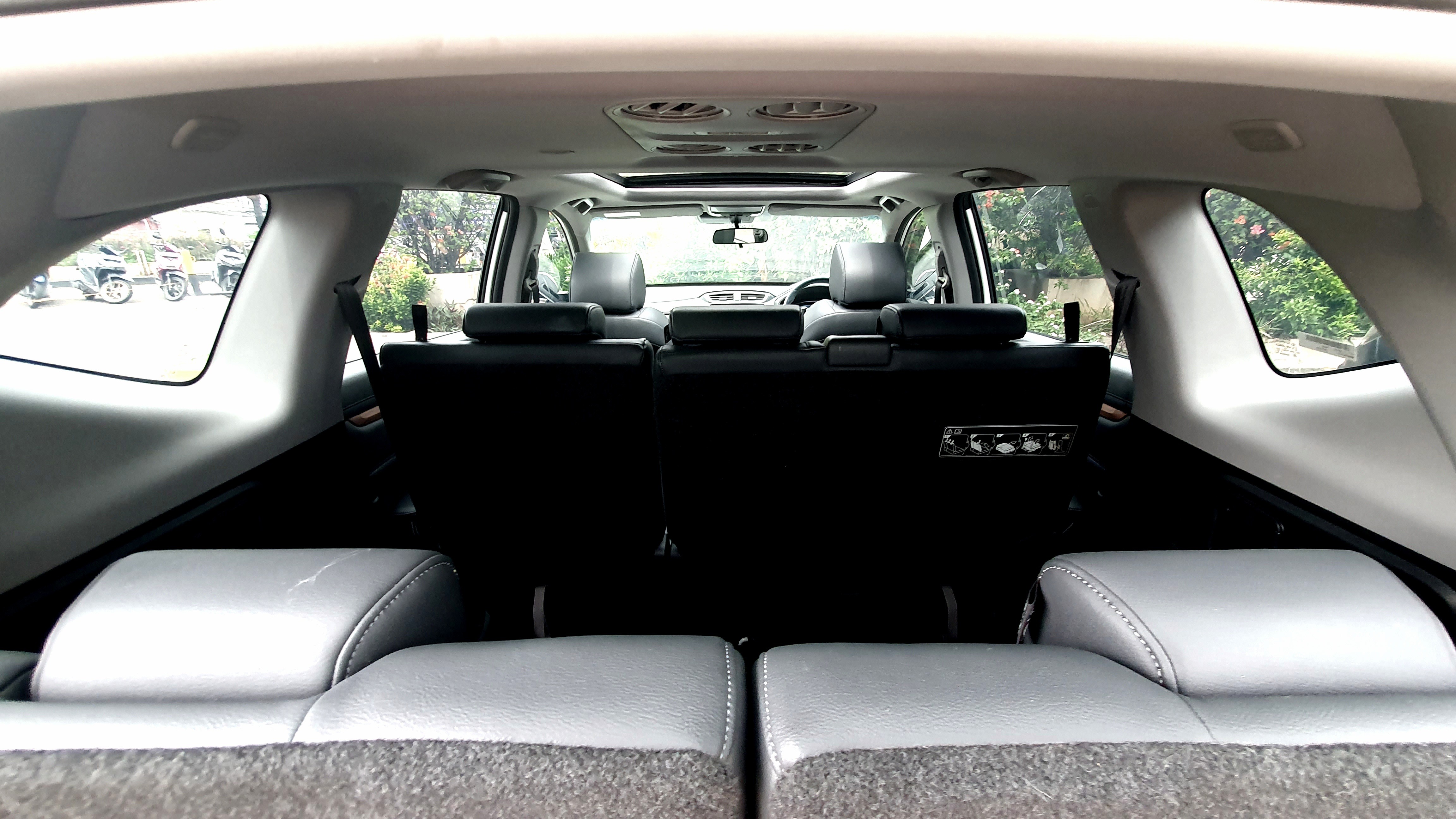 2021 Honda CR-V 2021 Honda CR-V