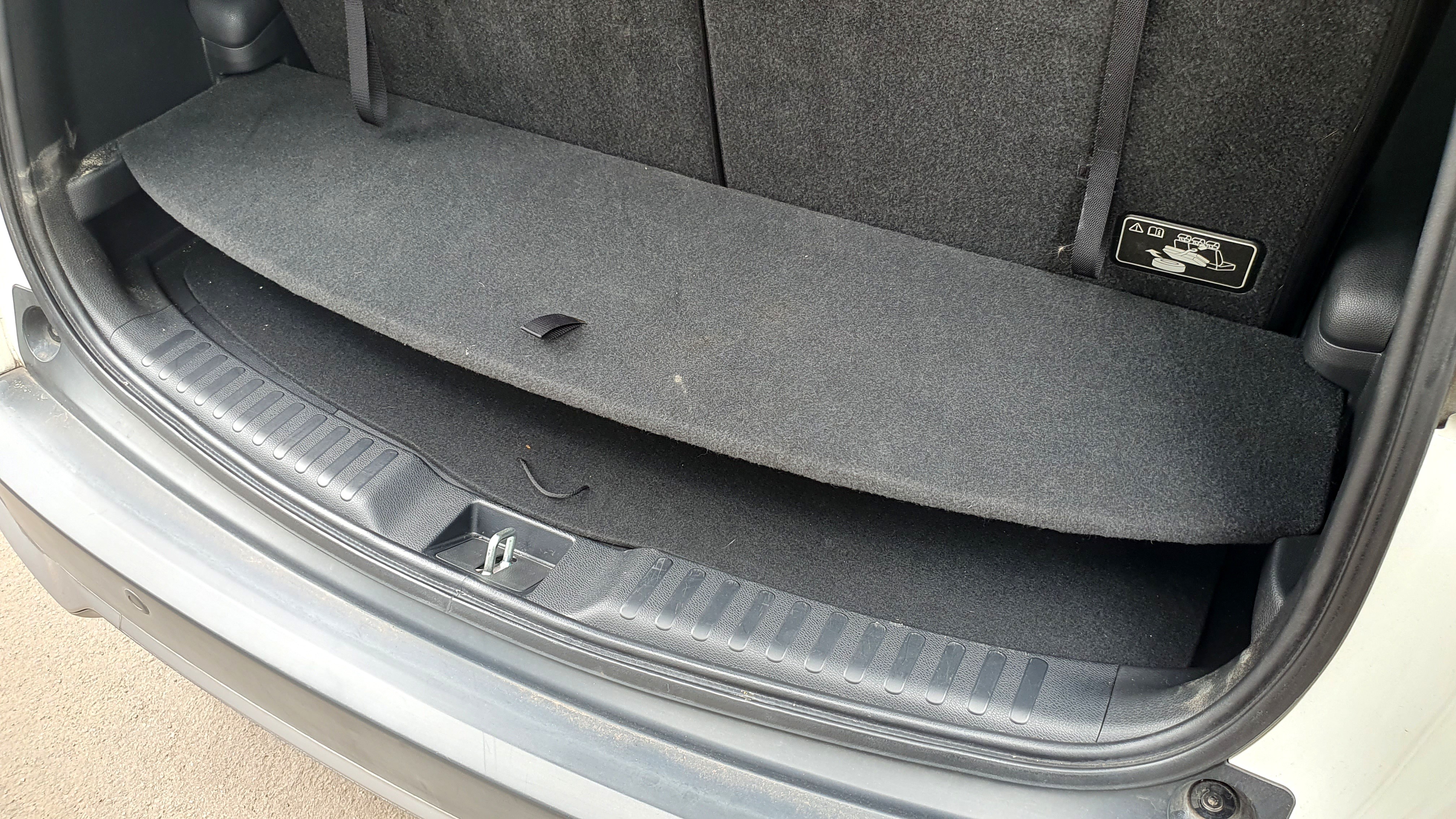 2021 Honda CR-V 2021 Honda CR-V