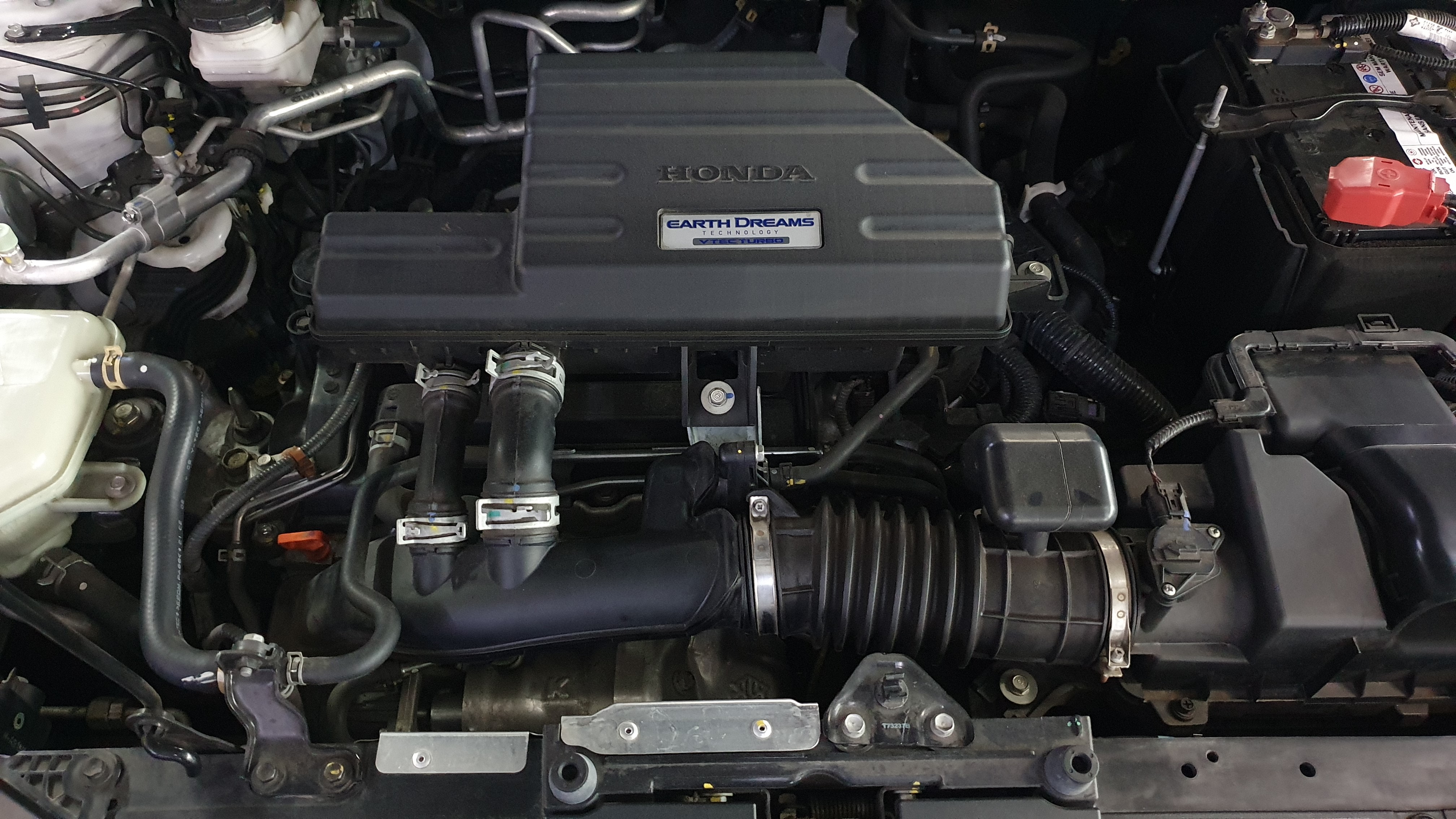 2021 Honda CR-V 2021 Honda CR-V