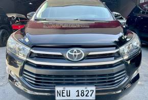 Used 2020 Toyota Innova