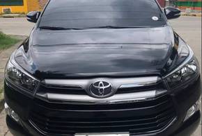 Used 2017 Toyota Innova