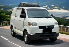 Apv van deals for sale