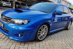 Used WRX STI For Sale In March 2024 At Low Price