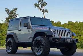 Wrangler Jeep 2013 дракон