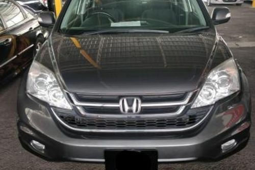 2011 Honda CR-V 2.0L 4WD i-VTEC Terpakai
