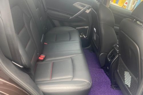 Terpakai 2019 Proton X70 Executive 2WD untuk Dijual
