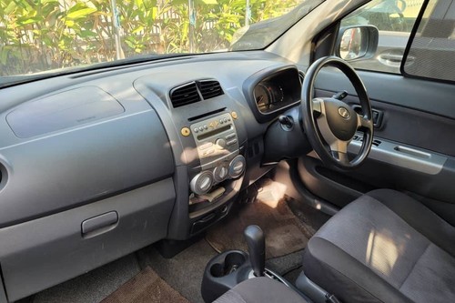 2nd Hand 2009 Perodua Myvi 1.3L G AT