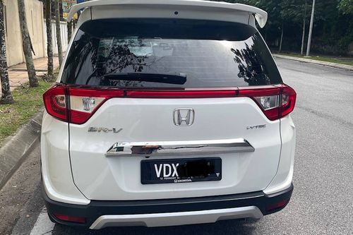 2019 Honda BR-V 1.5L V  lama
