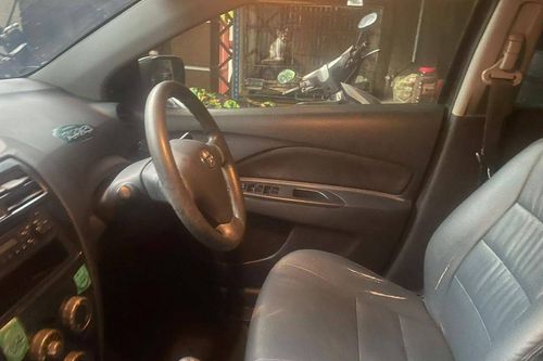 Second hand 2008 Toyota Vios 1.5 E AT 