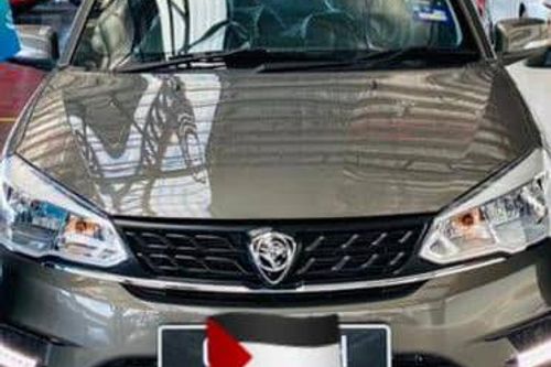 Second hand 2021 Proton Saga 1.3L Premium AT 