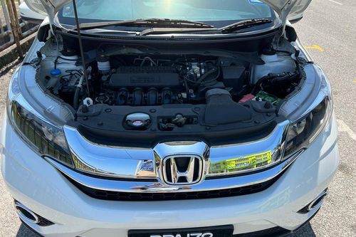 2019 Honda BR-V 1.5L V  lama