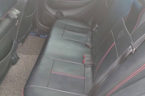 Used 2016 Proton Saga 1.3L Premium S AT