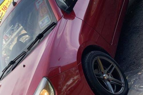 Second hand 2017 Proton Saga 1.3L Standard AT 